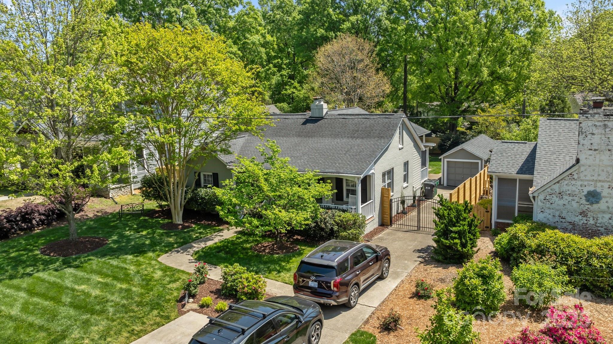 3019 Sunset Drive