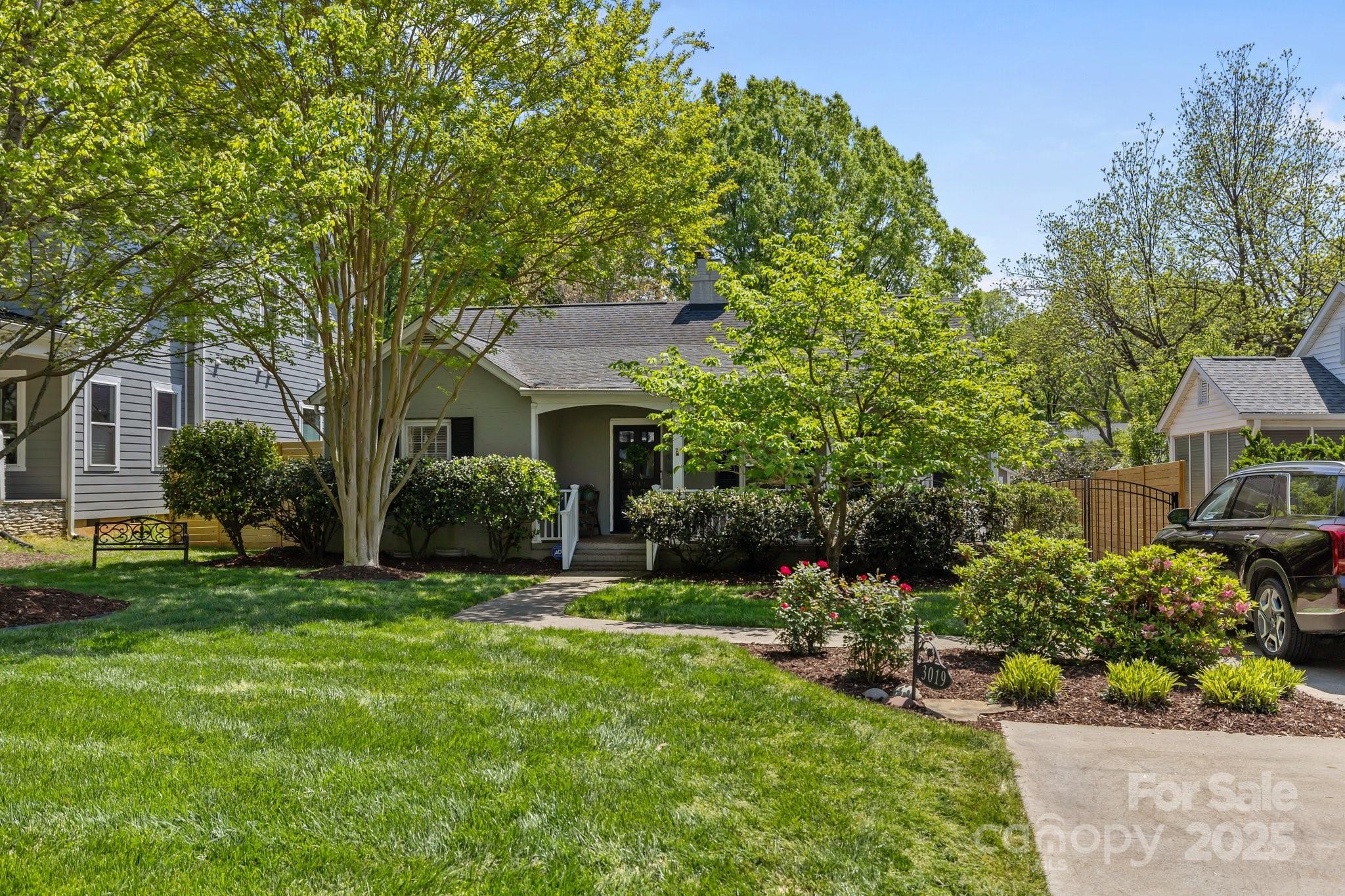 3019 Sunset Drive