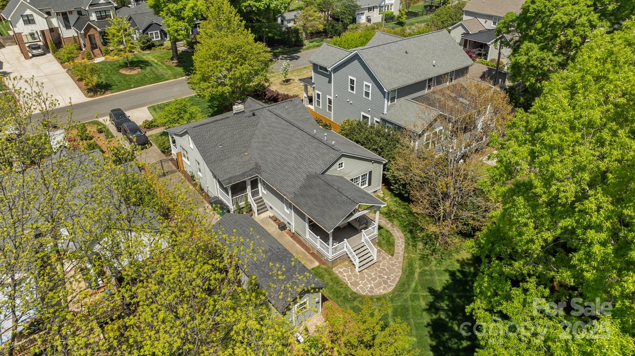 3019 Sunset Drive
