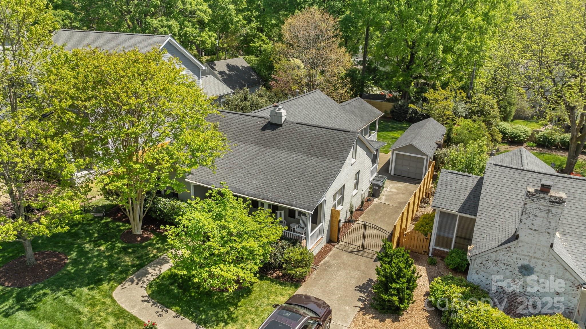 3019 Sunset Drive