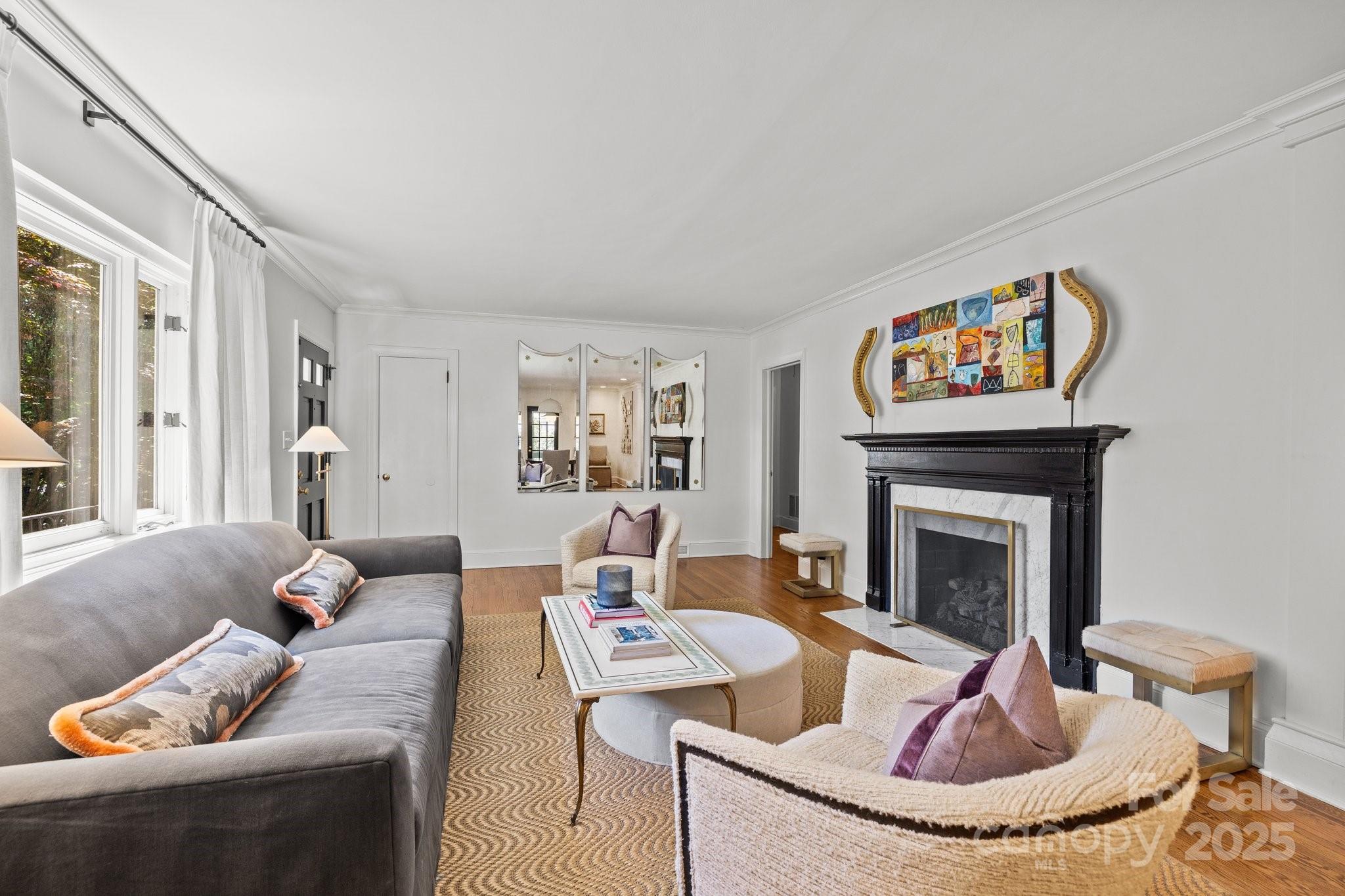 311 Mcalway Road