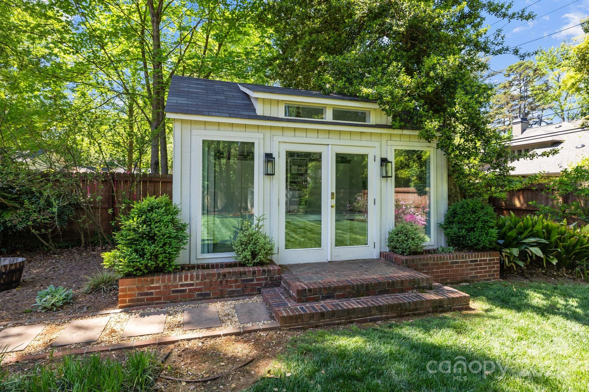 311 Mcalway Road