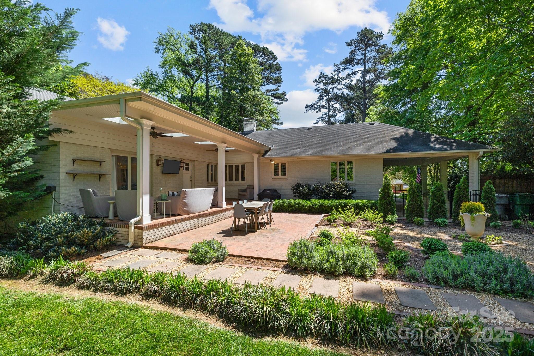 311 Mcalway Road