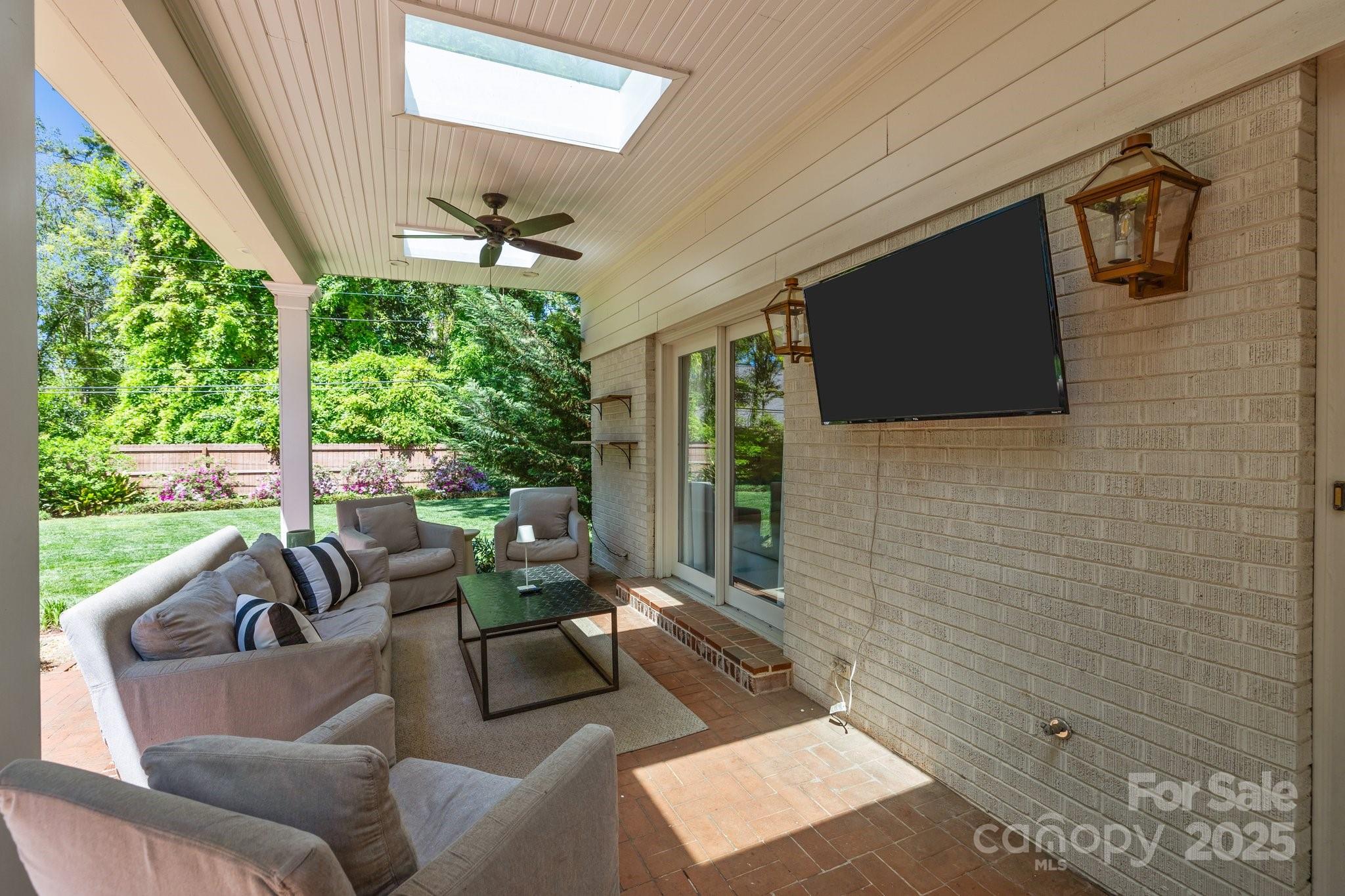 311 Mcalway Road