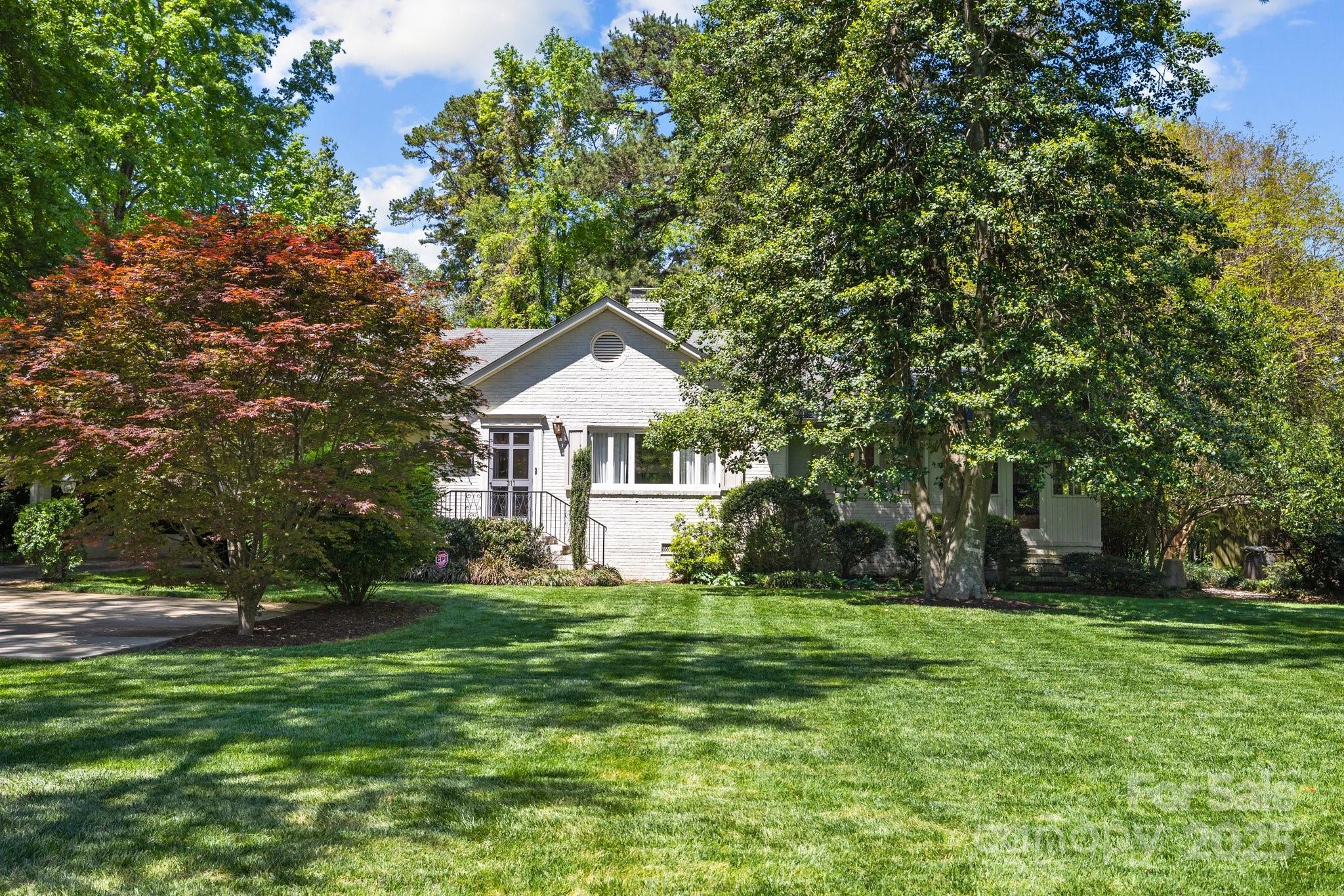 311 Mcalway Road