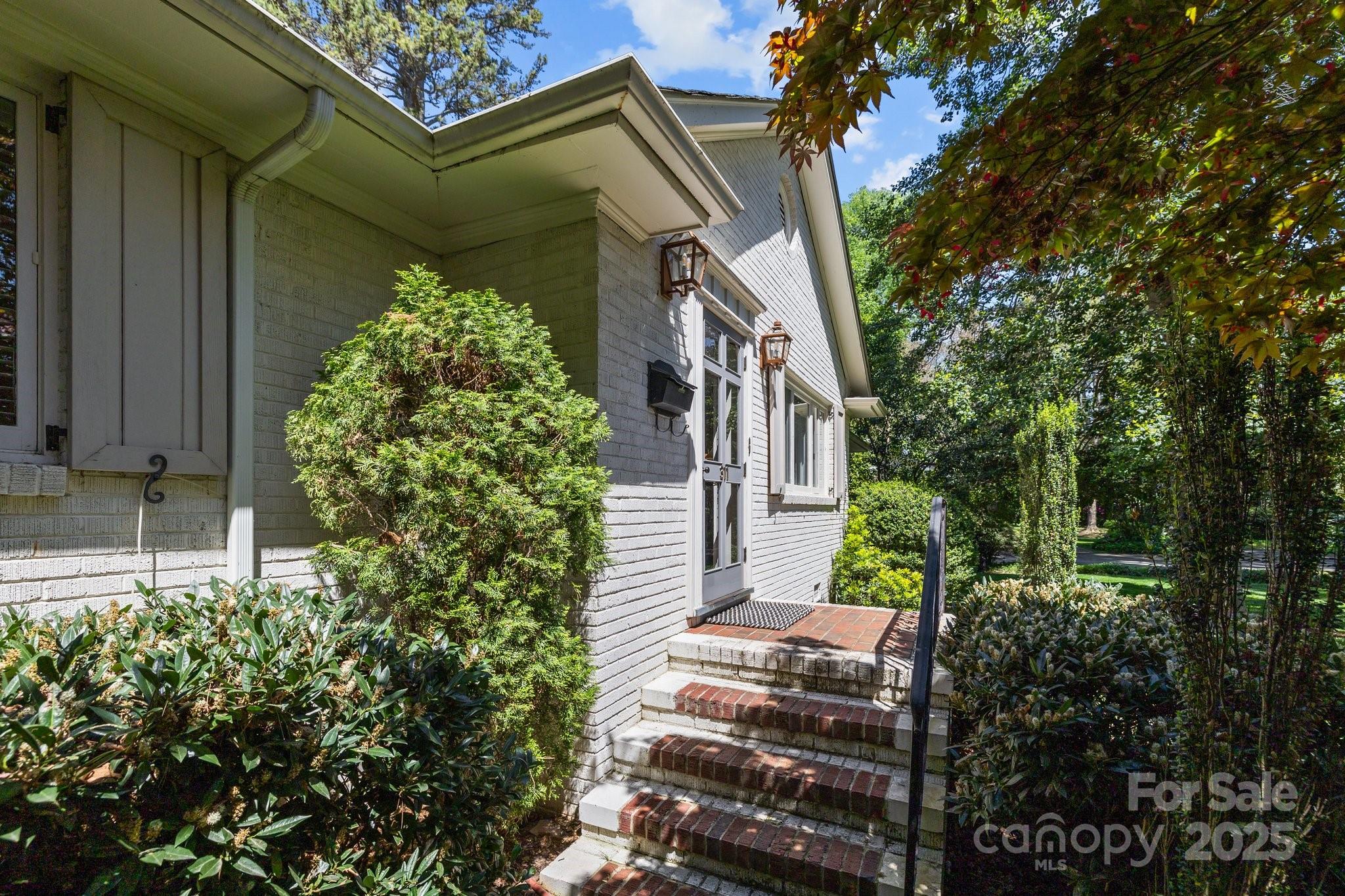 311 Mcalway Road