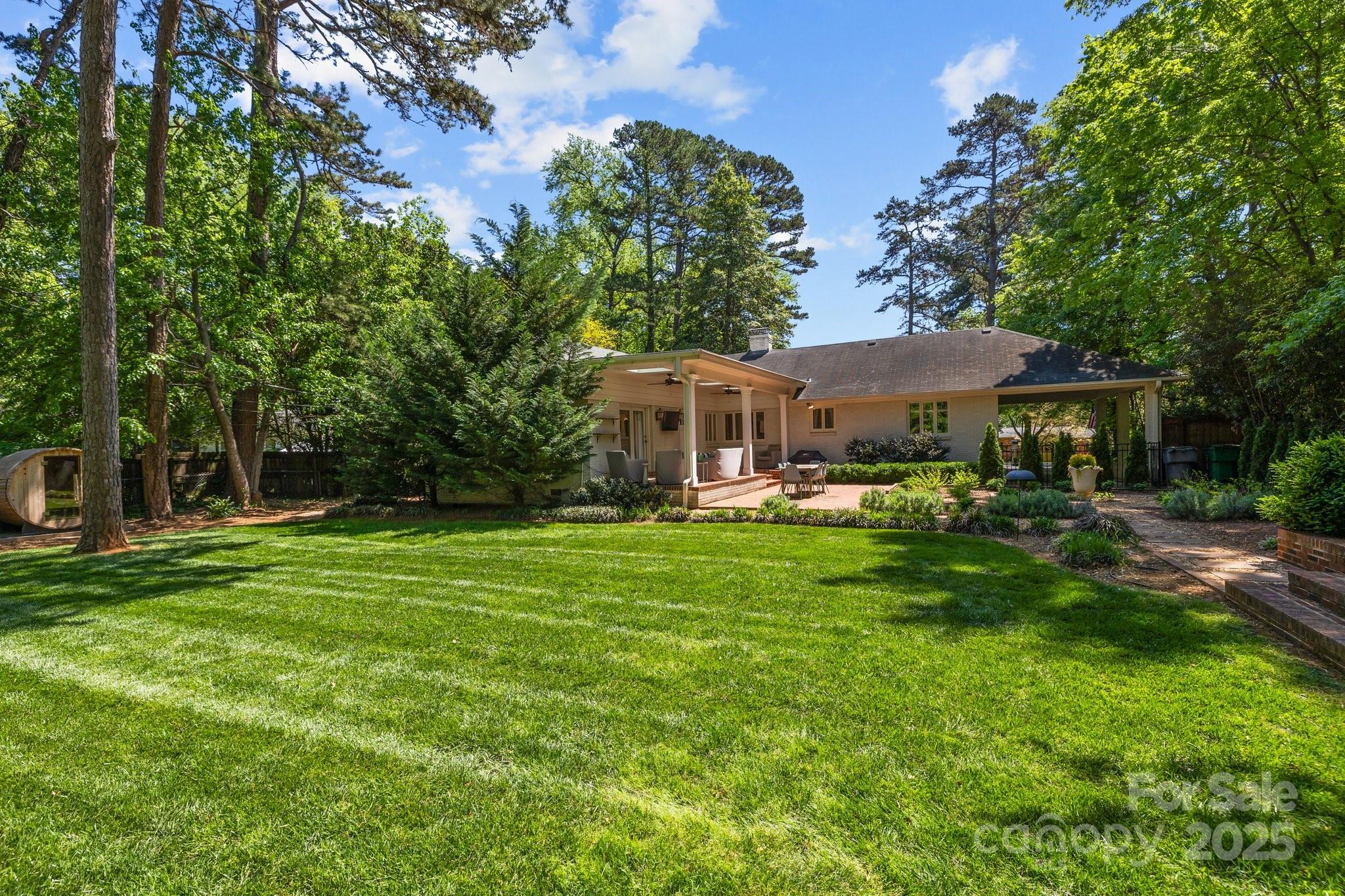 311 Mcalway Road