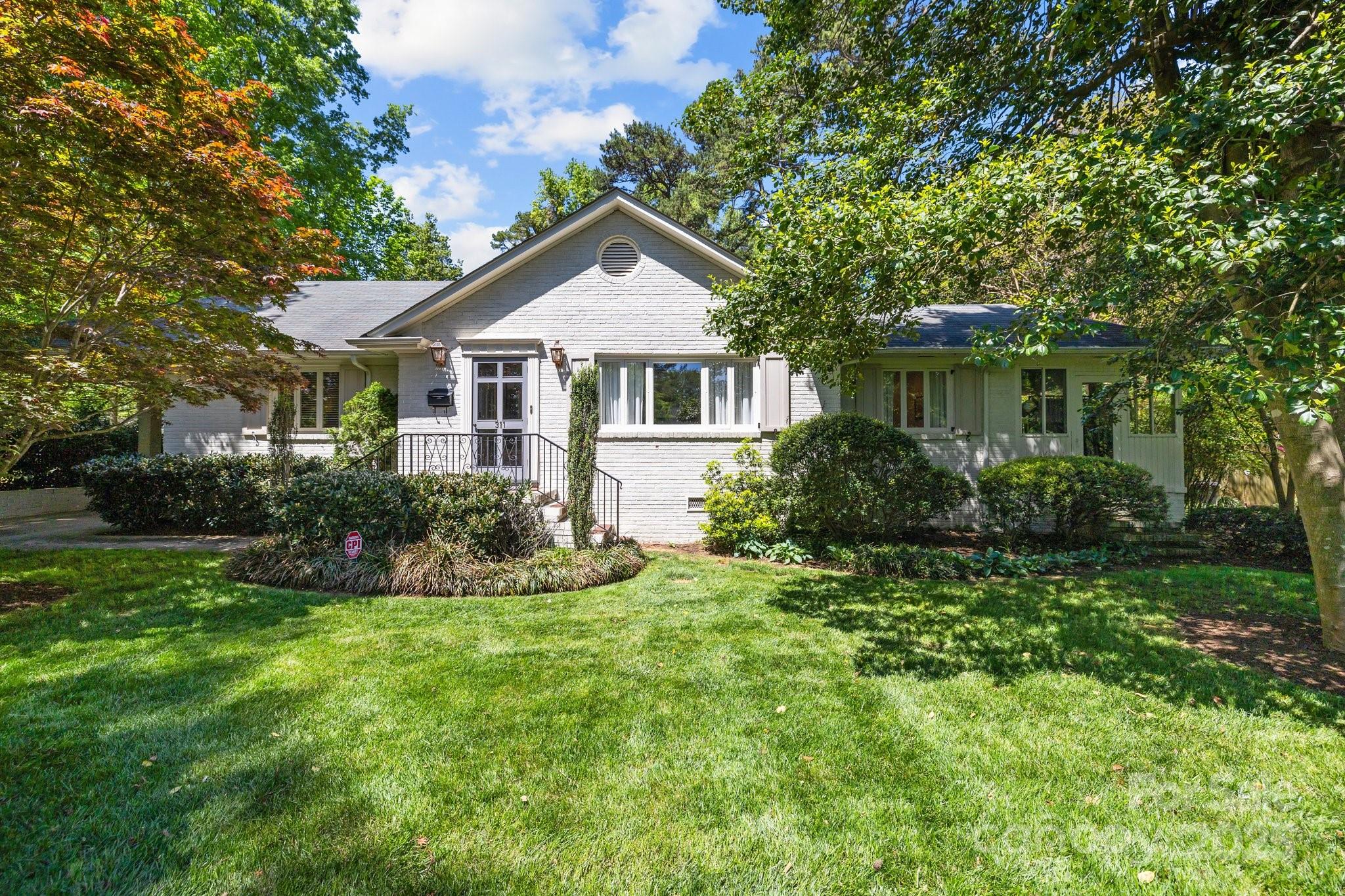 311 Mcalway Road