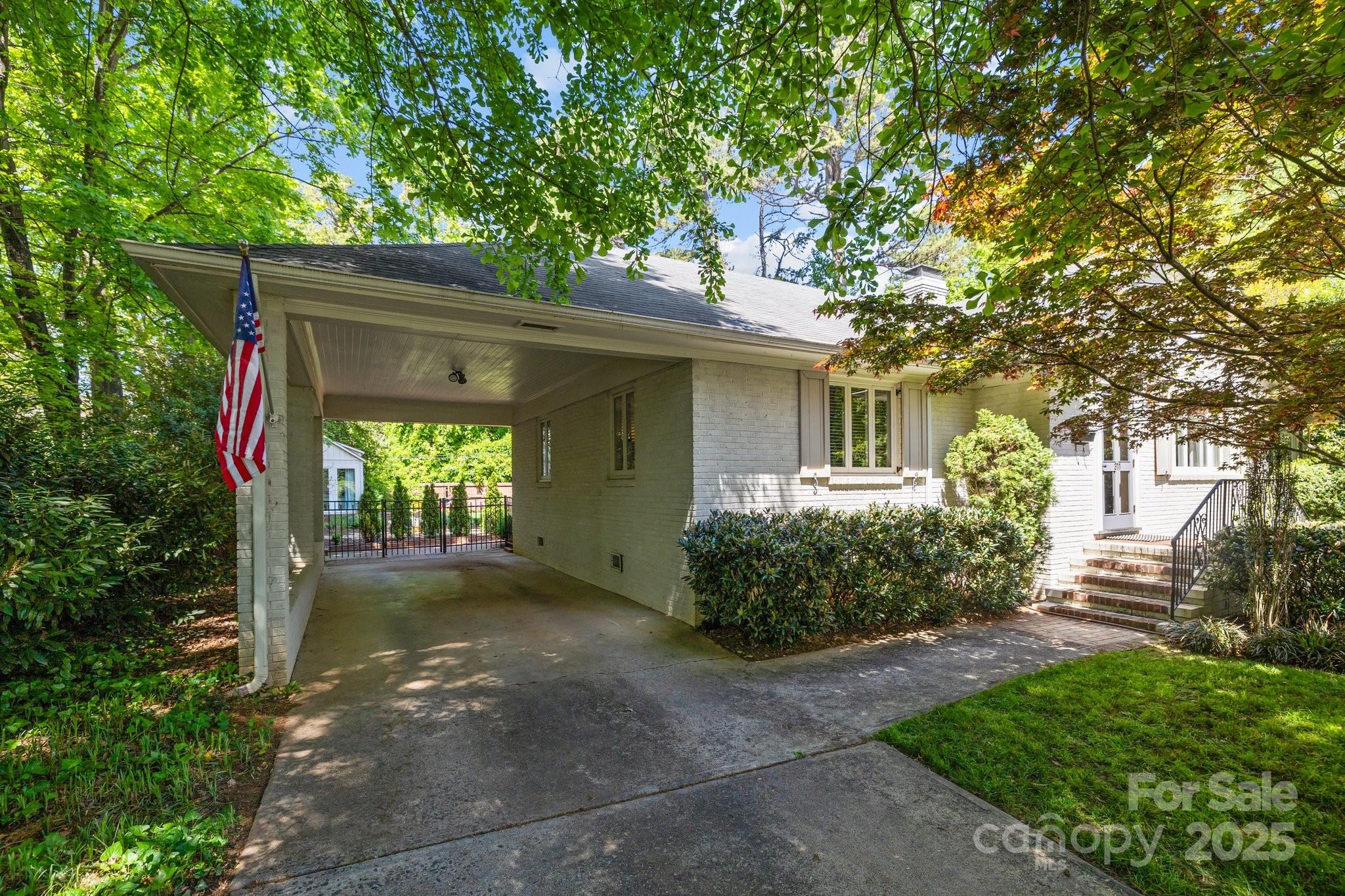 311 Mcalway Road