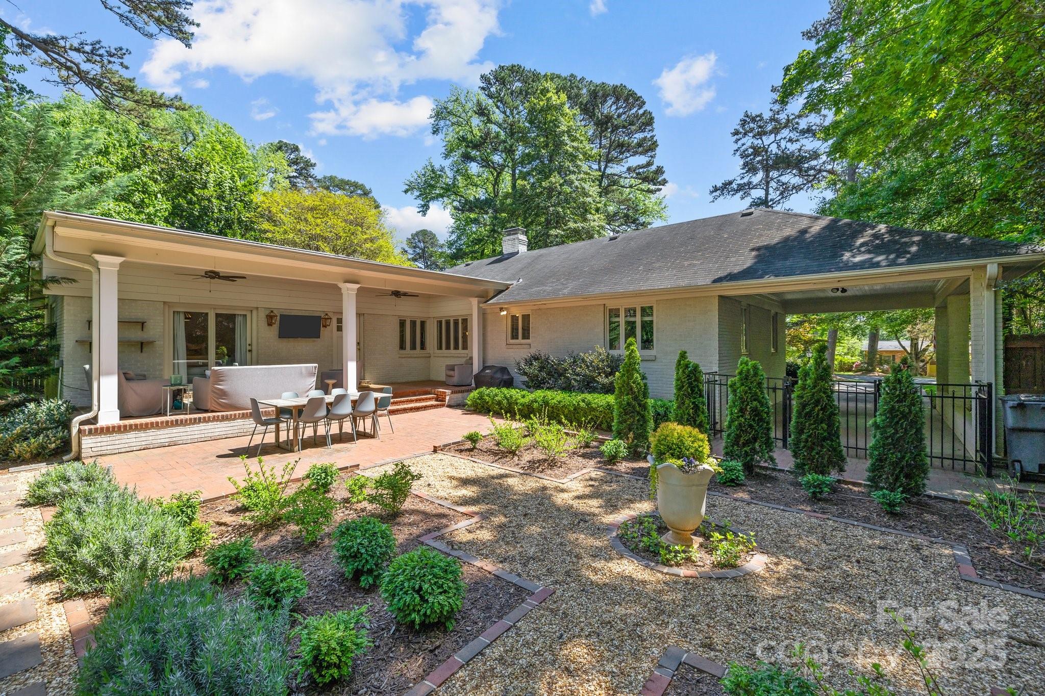 311 Mcalway Road