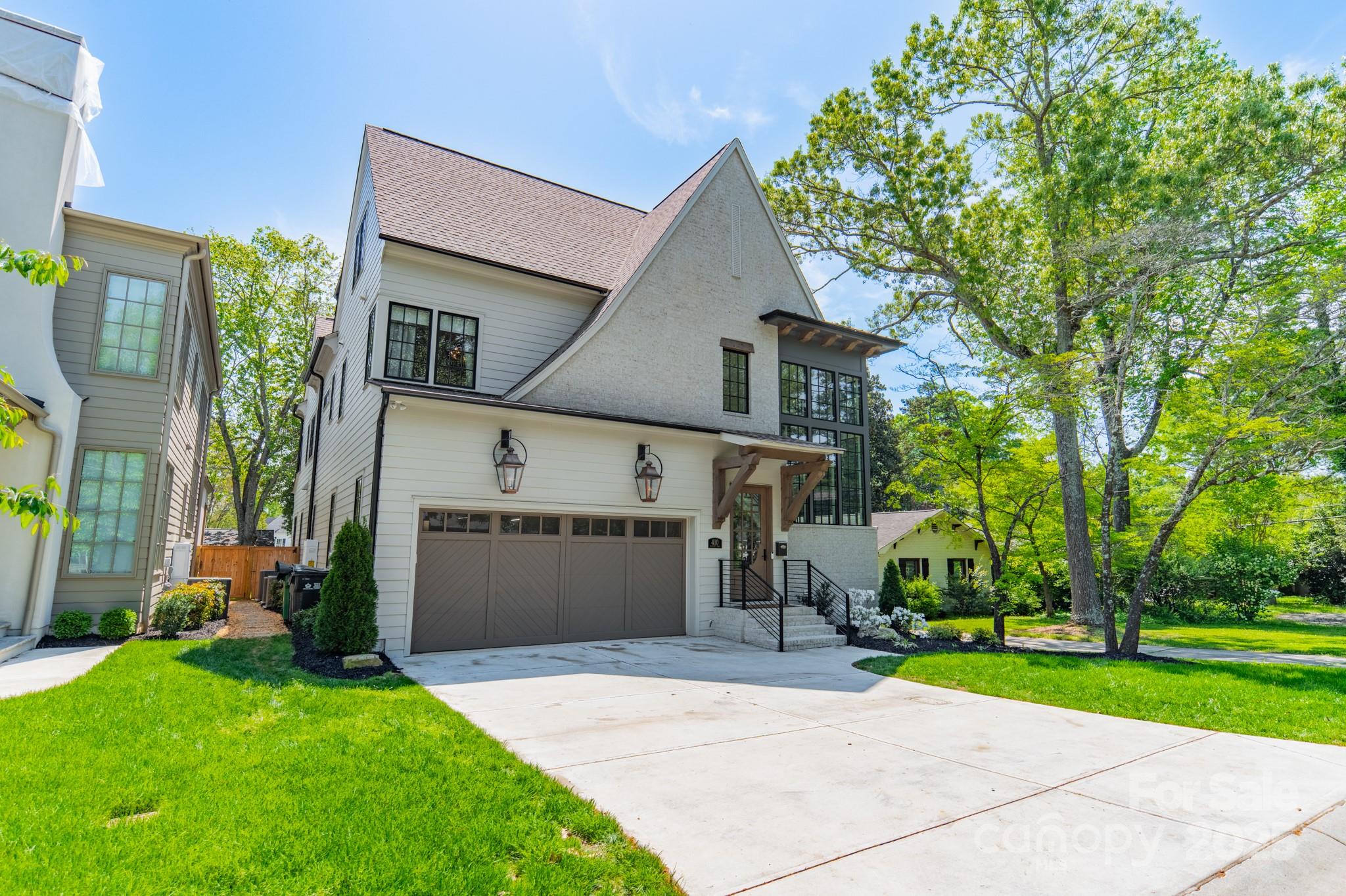 410 McAlway Road