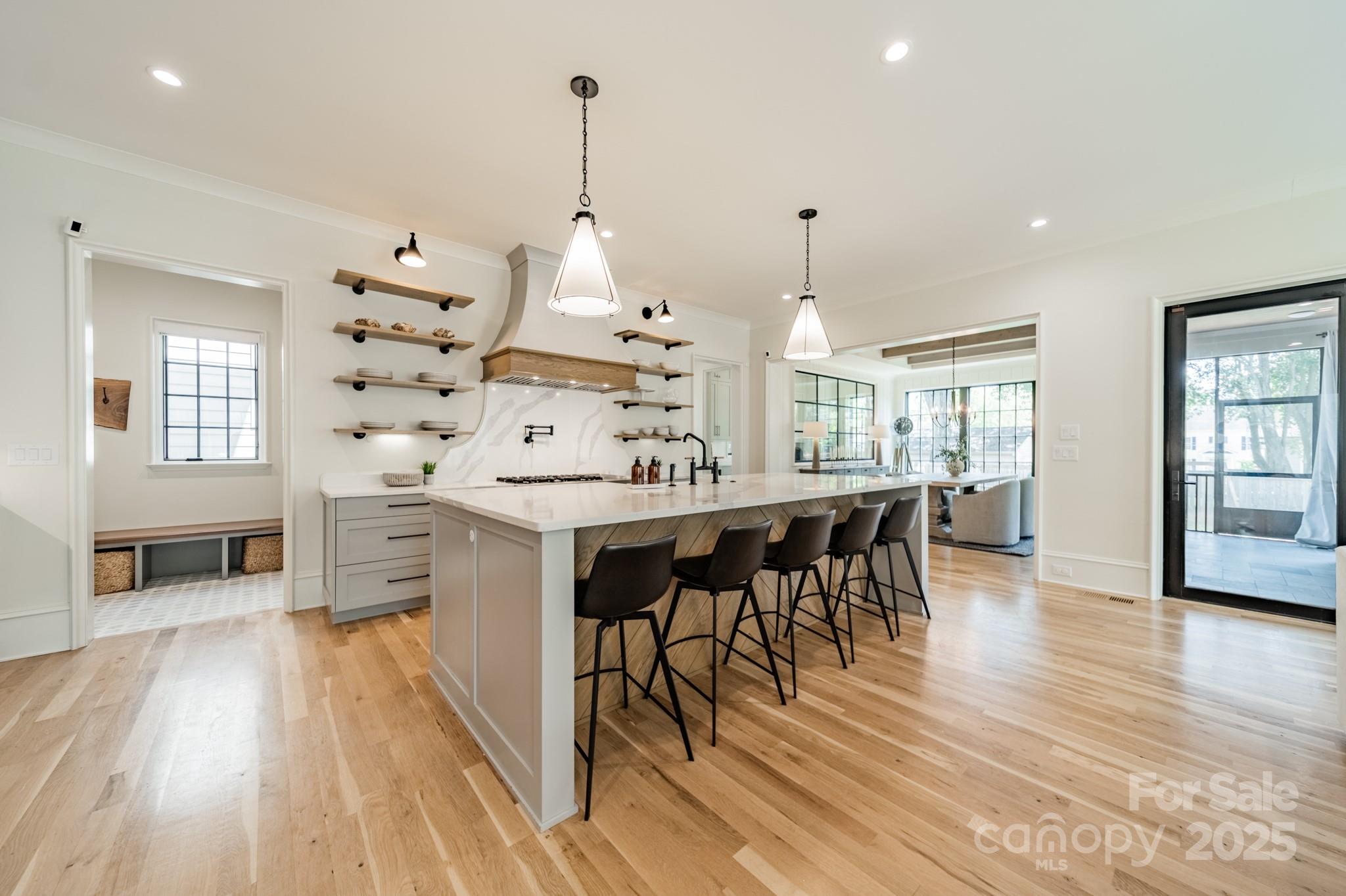410 McAlway Road