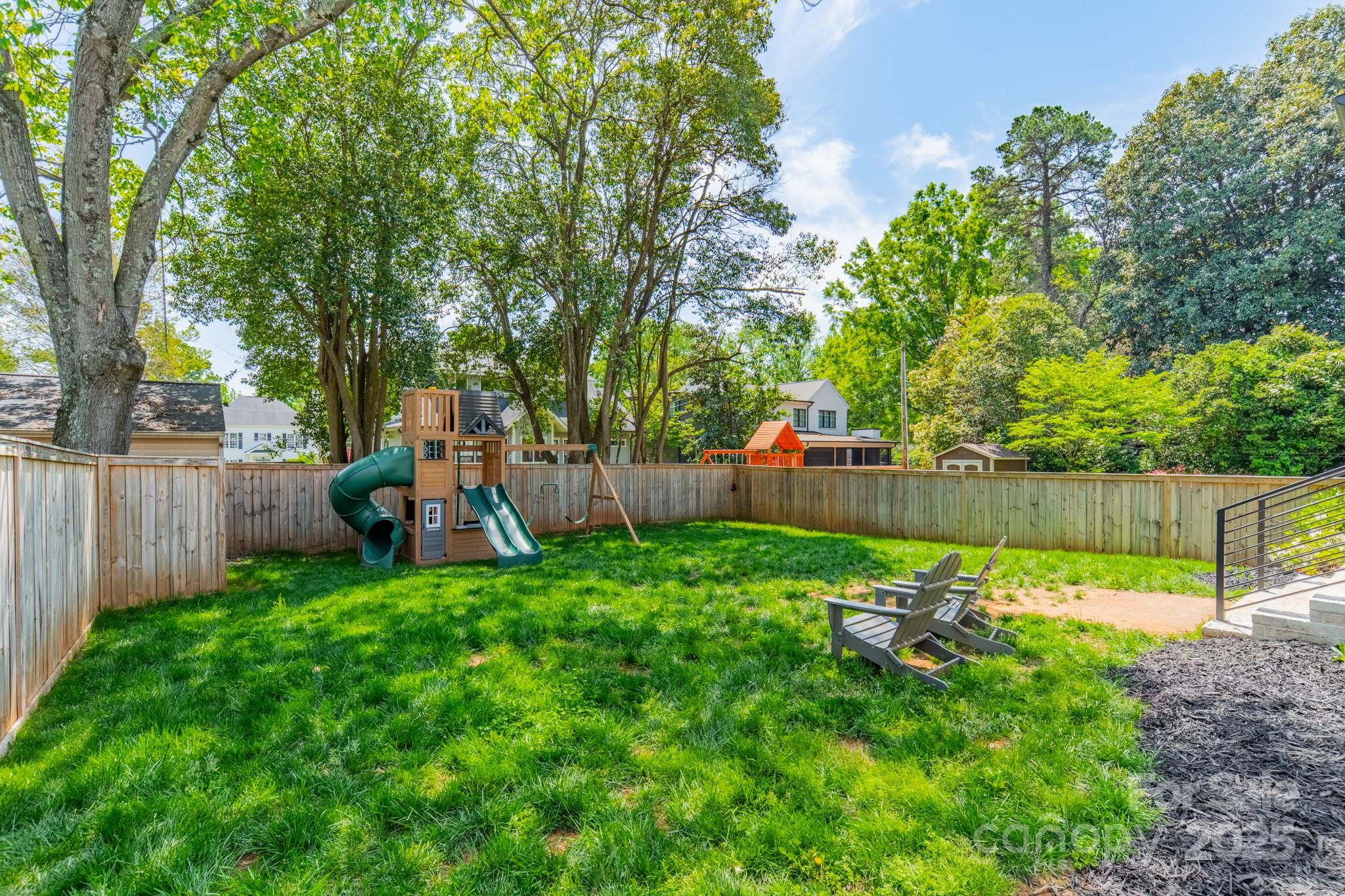 410 McAlway Road