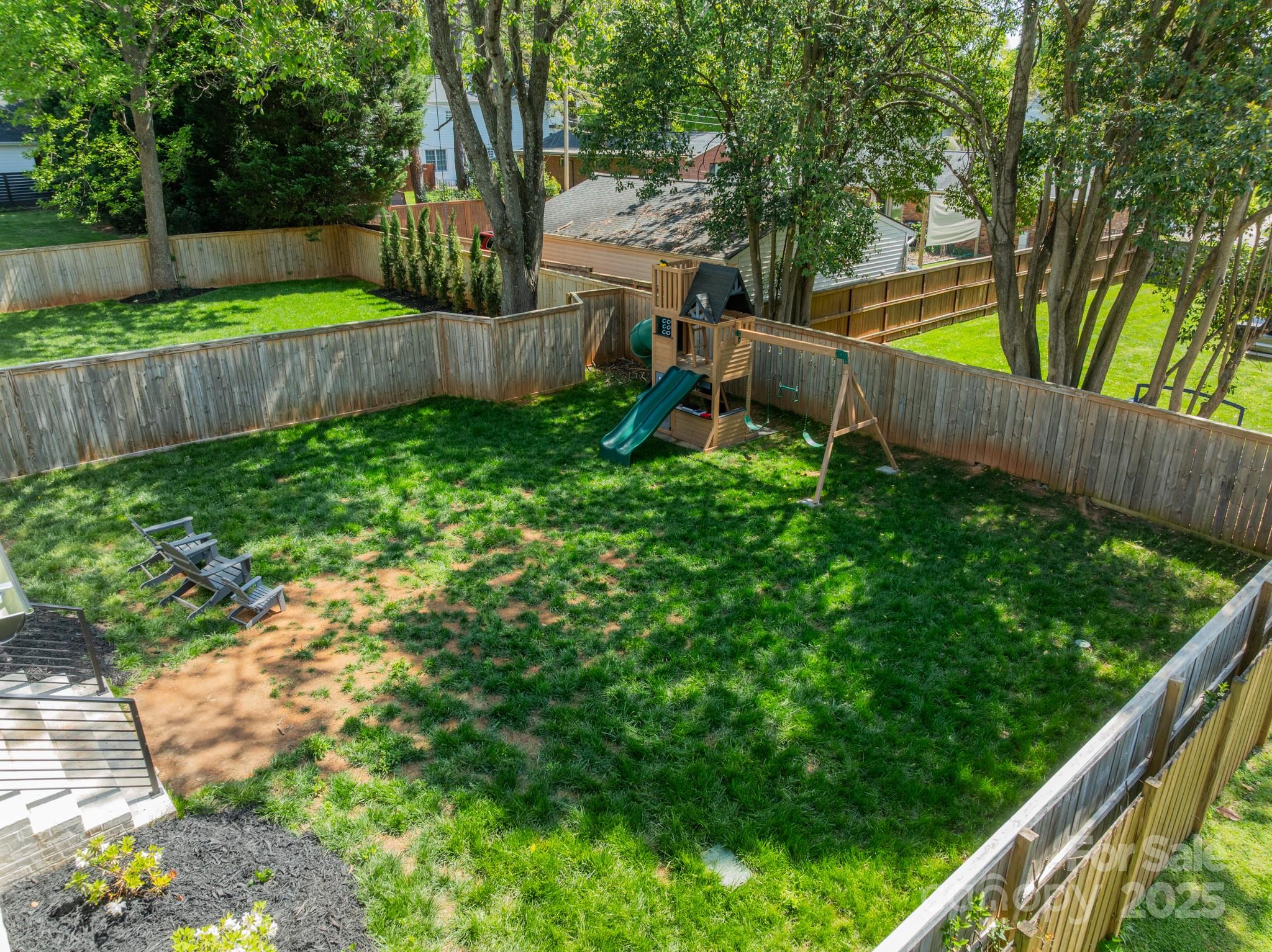 410 McAlway Road