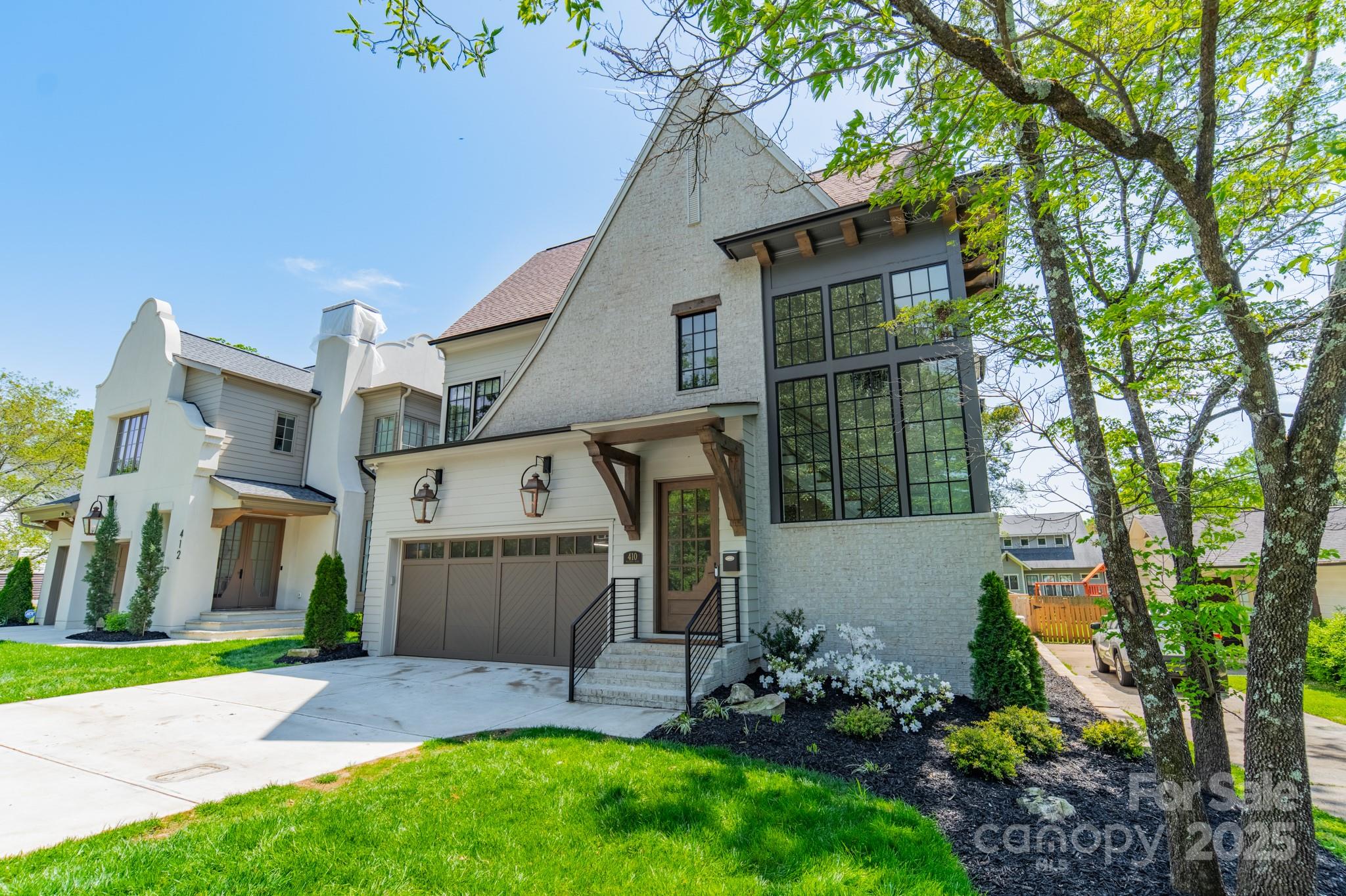 410 McAlway Road