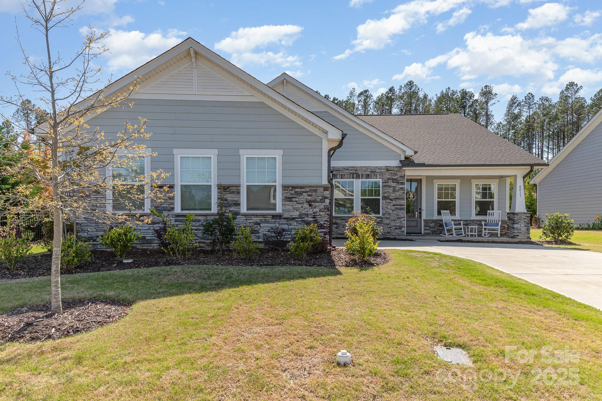 8011 Green Heron Court