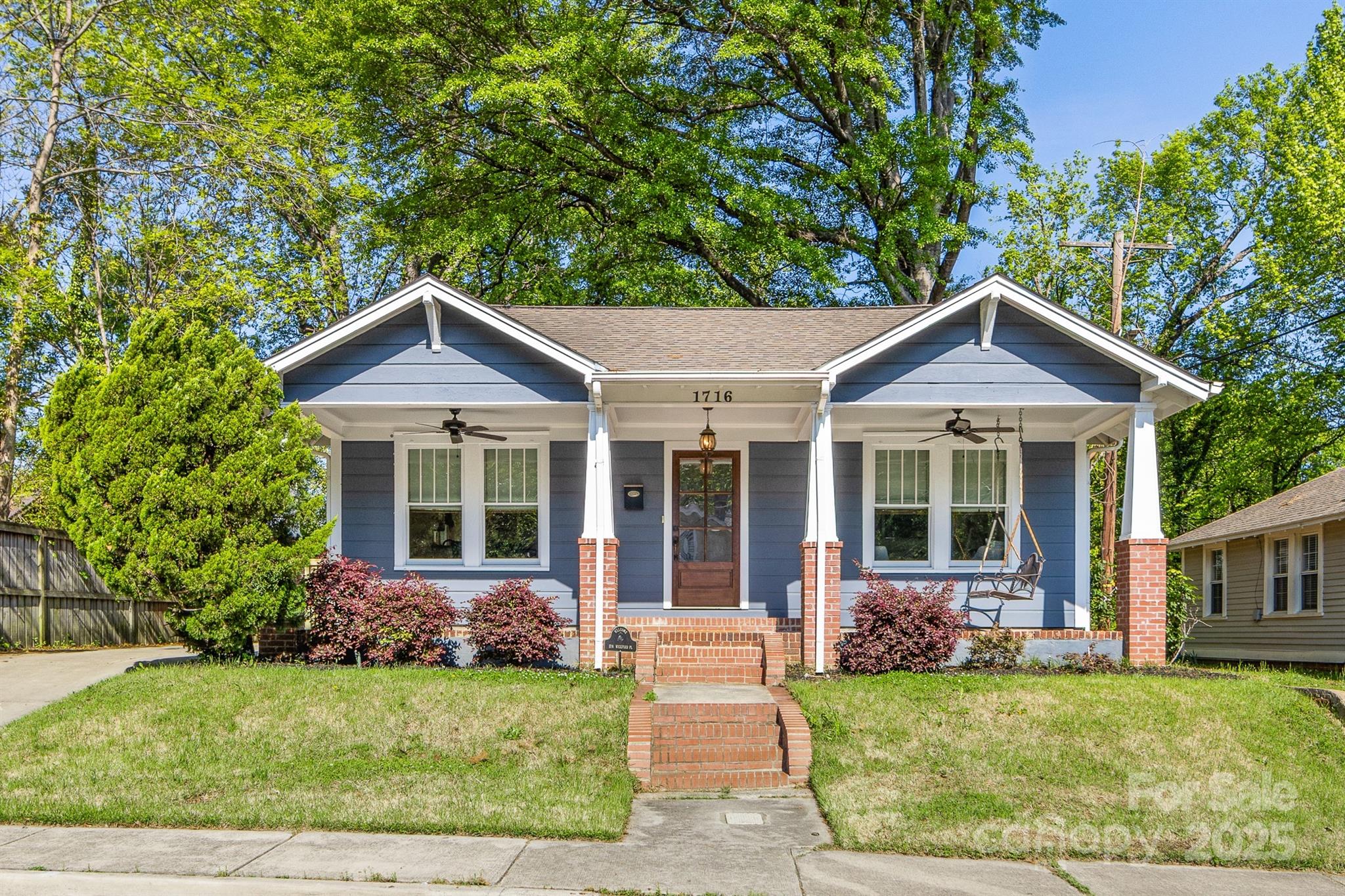 1716 Wickford Place