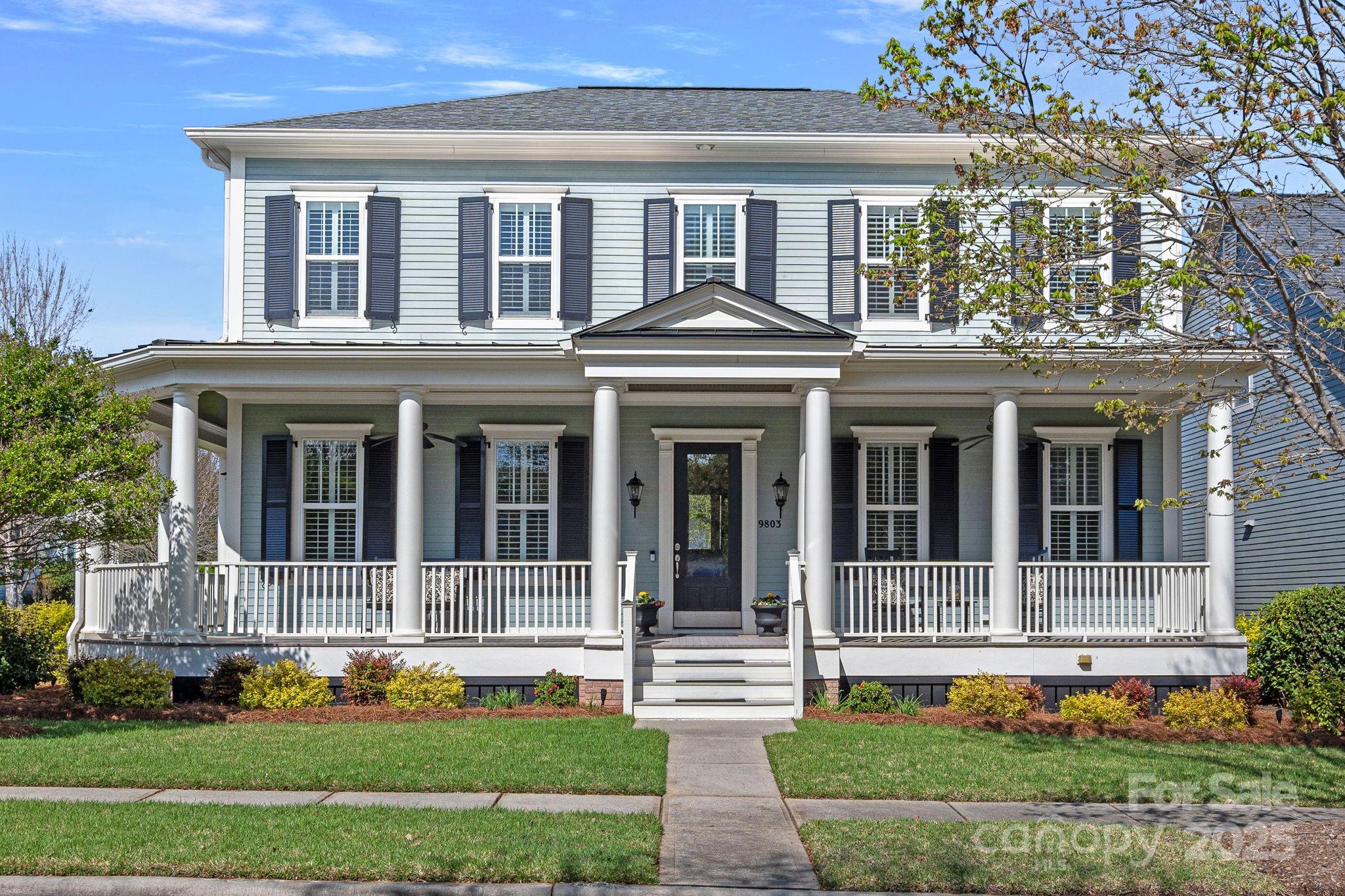 9803 Tree Canopy Road