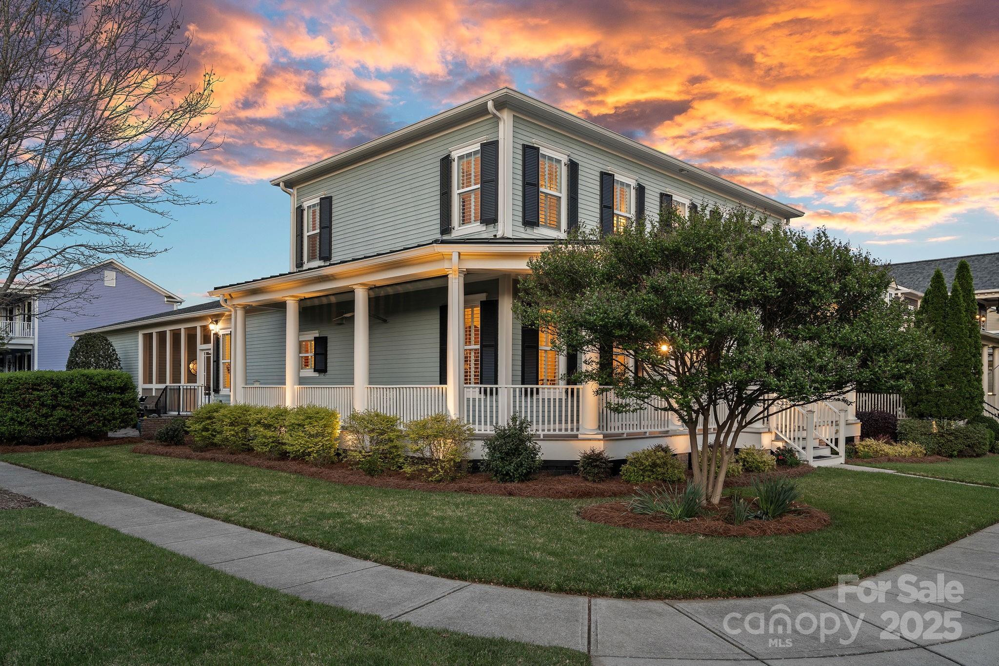 9803 Tree Canopy Road