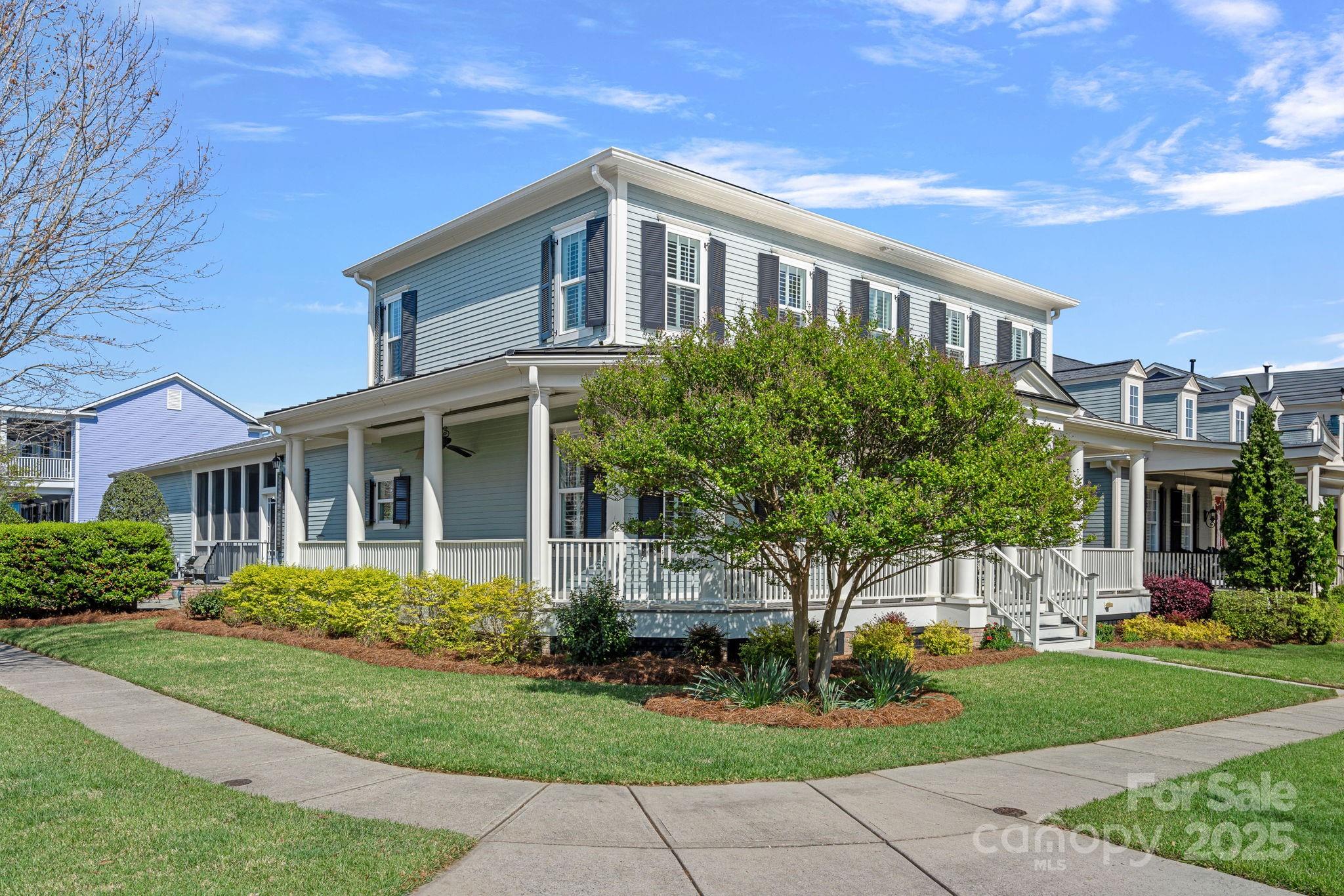 9803 Tree Canopy Road