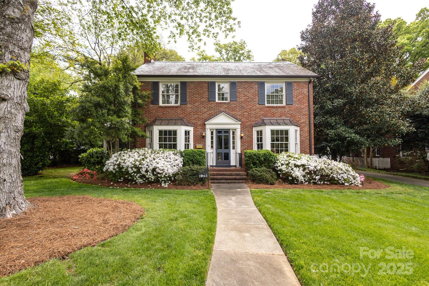 1943 S Wendover Road