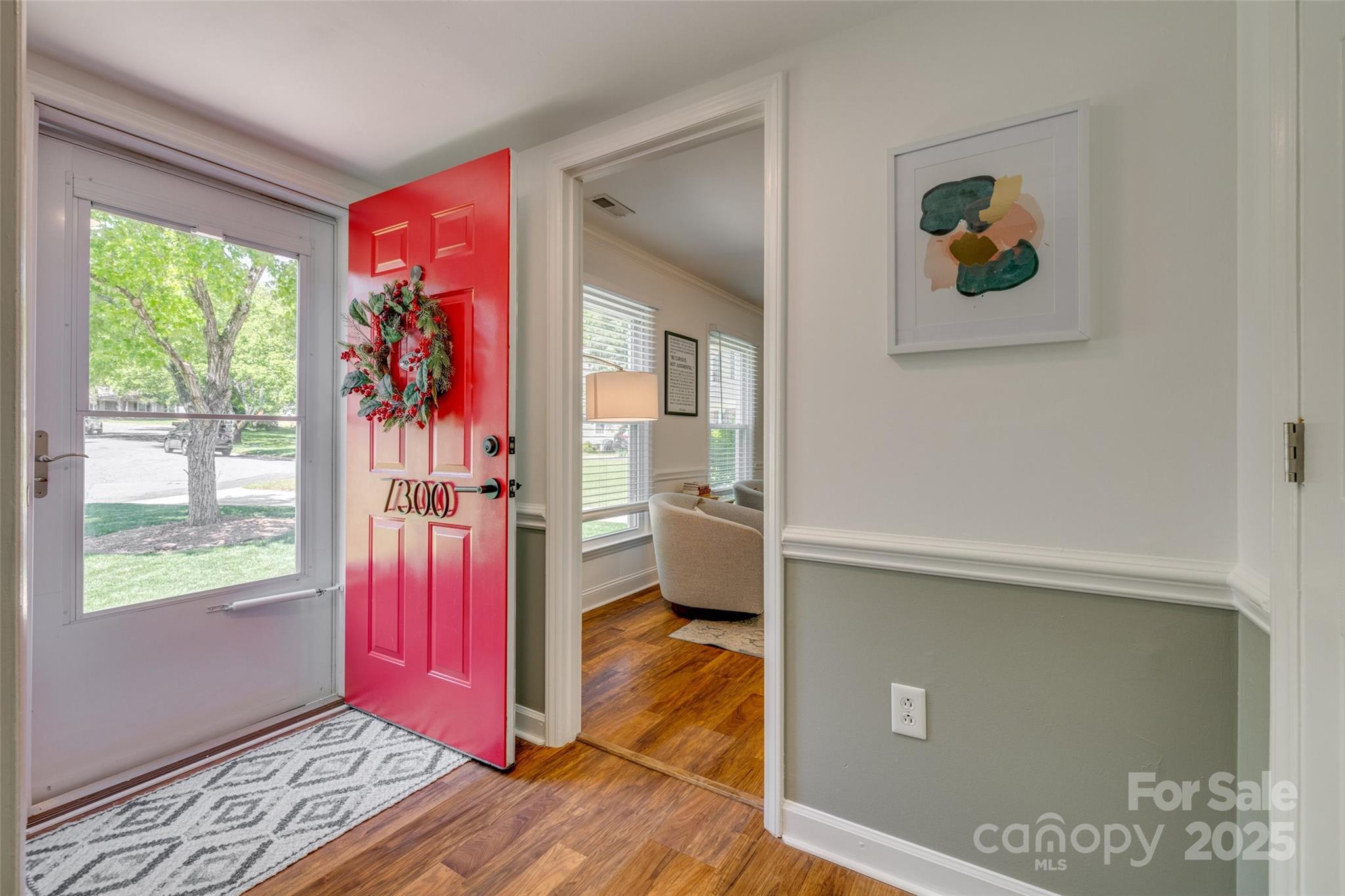 7300 Chatterbird Court