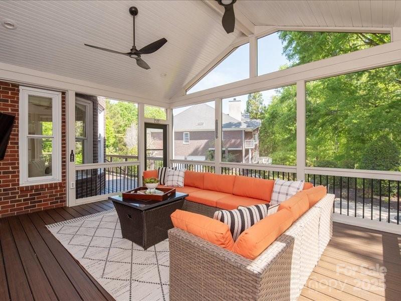 5809 Woodleigh Oaks Drive