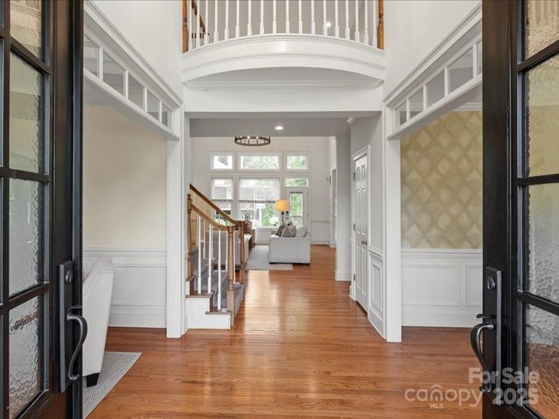 5809 Woodleigh Oaks Drive