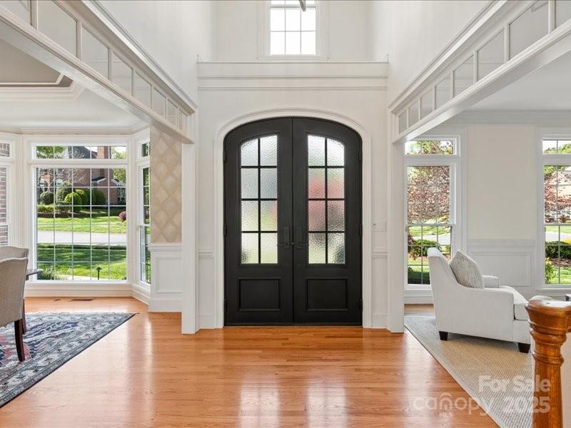 5809 Woodleigh Oaks Drive