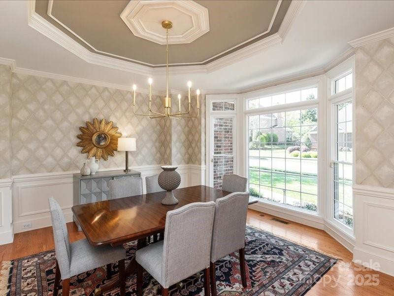 5809 Woodleigh Oaks Drive
