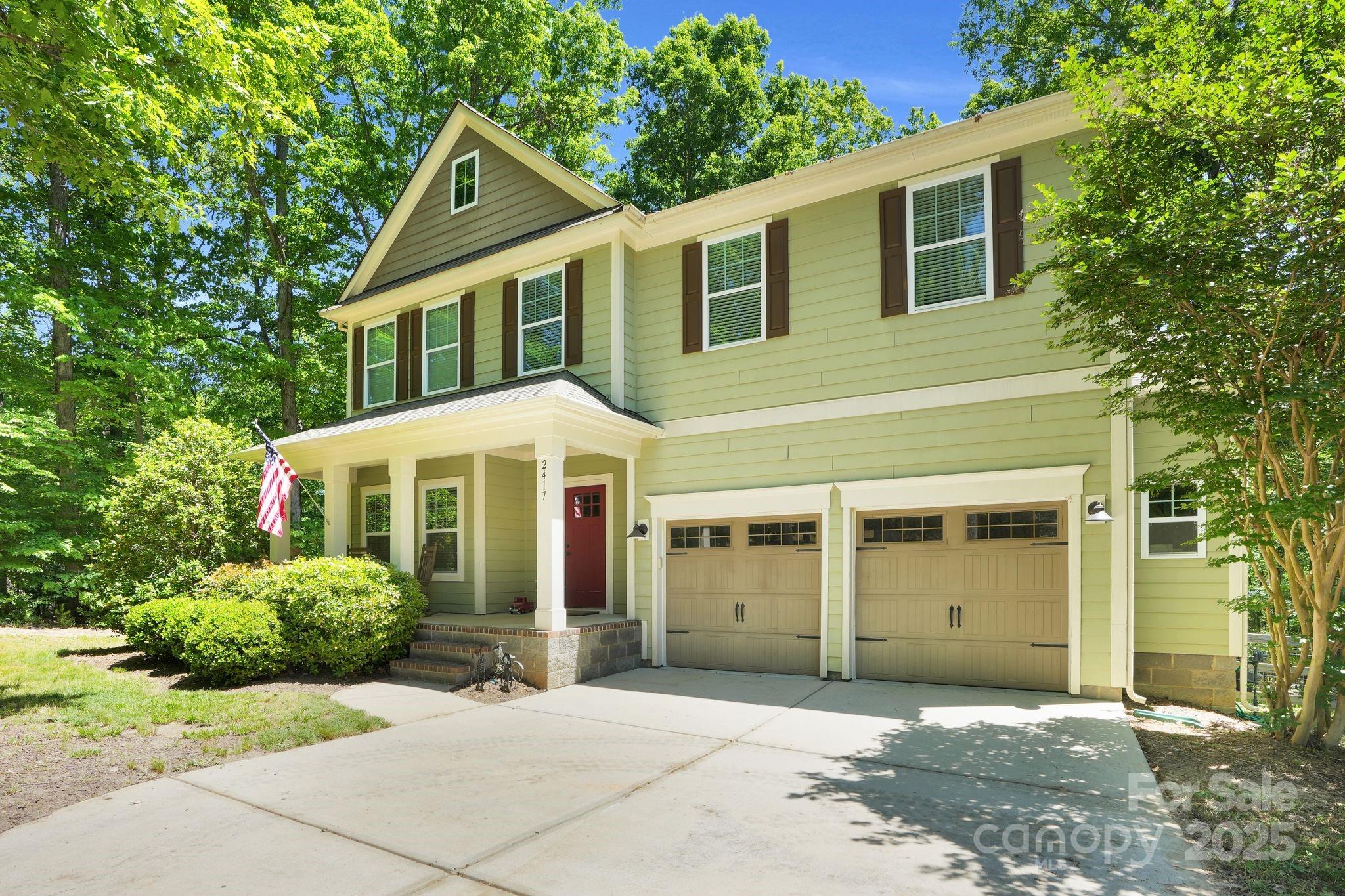 2417 Labelle Drive