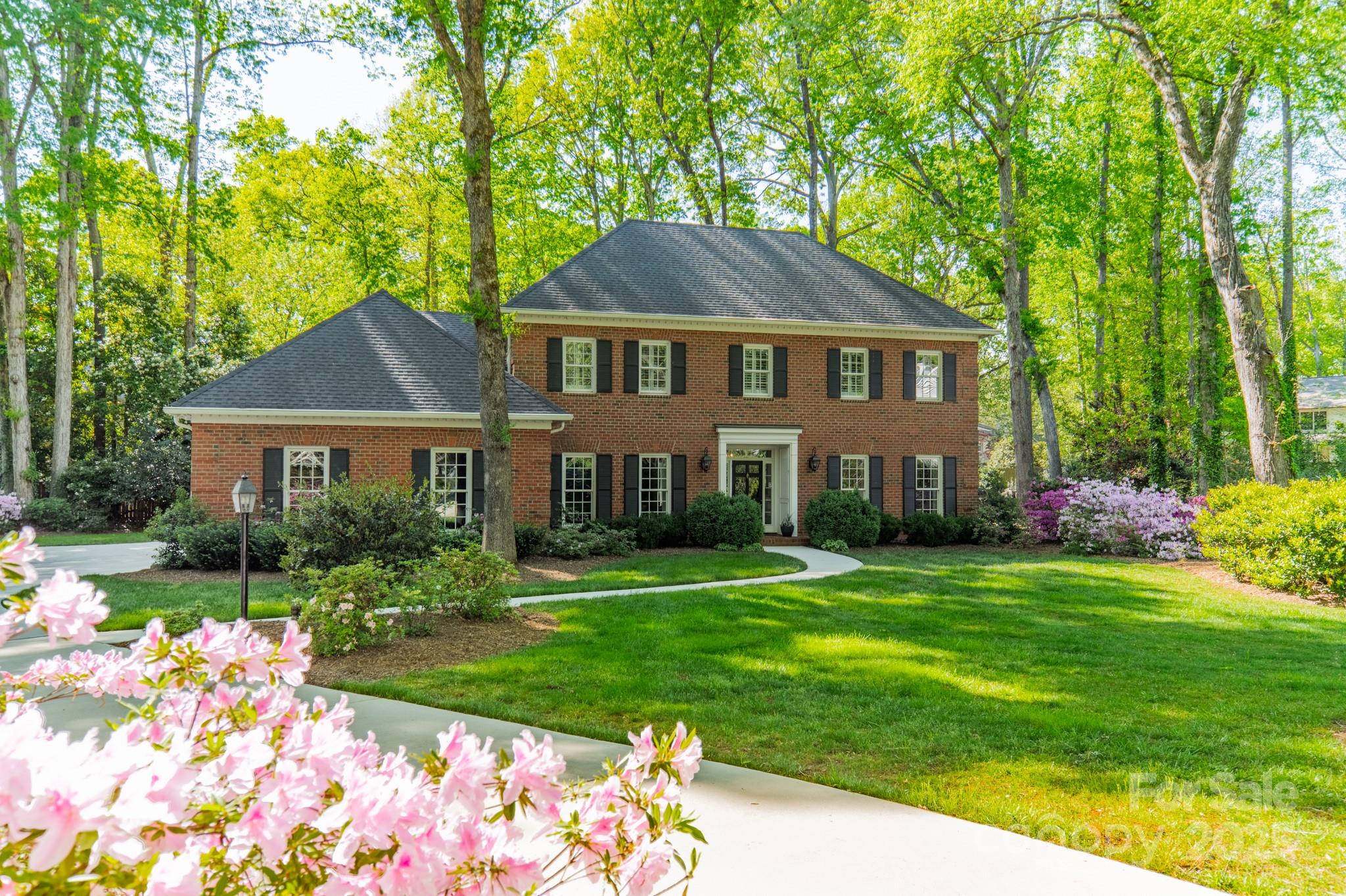 242 Beckham Court