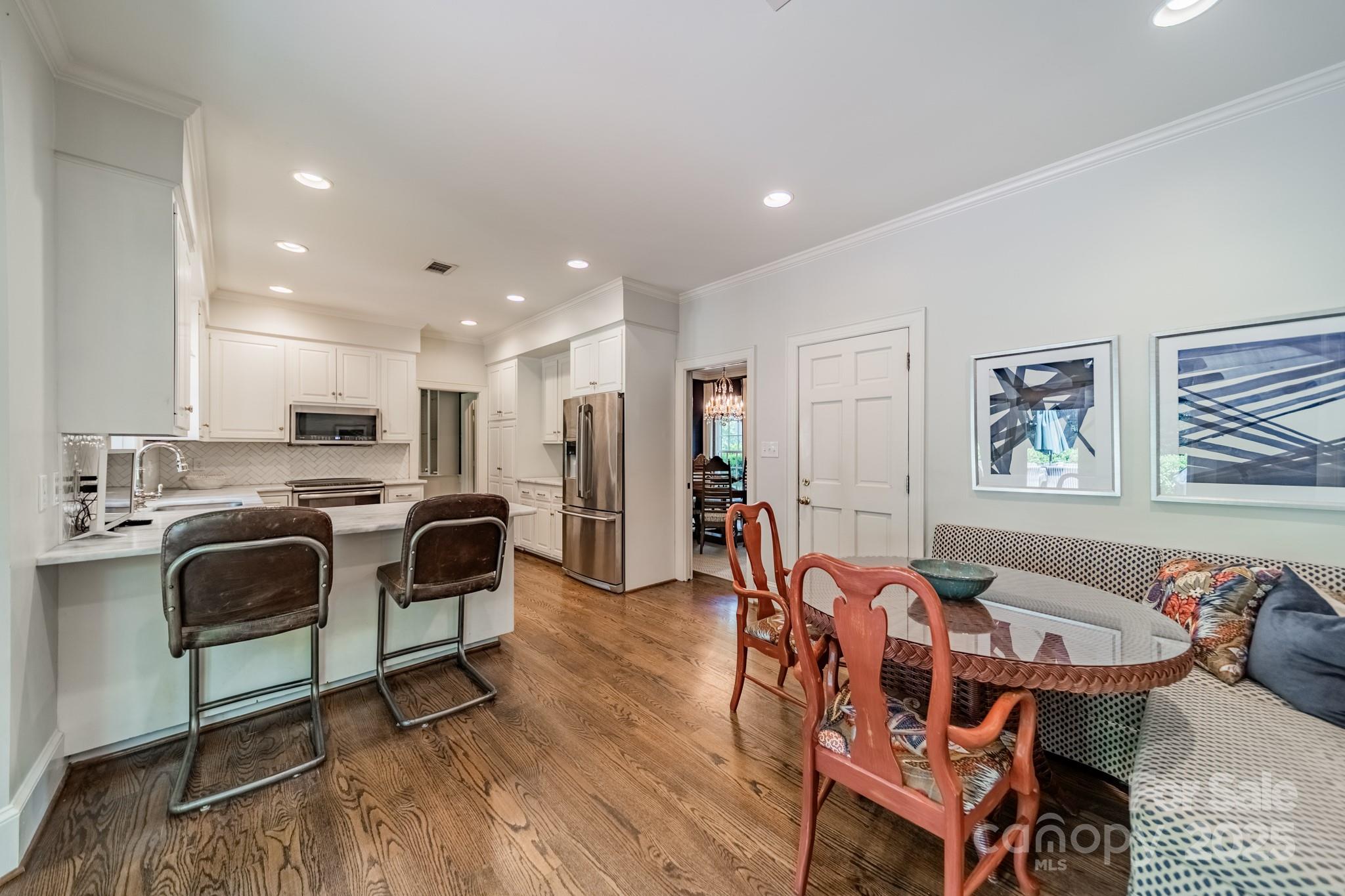 242 Beckham Court