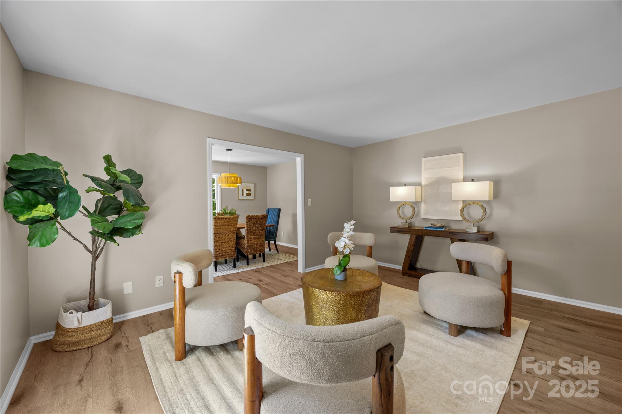 2848 Briar Ridge Drive