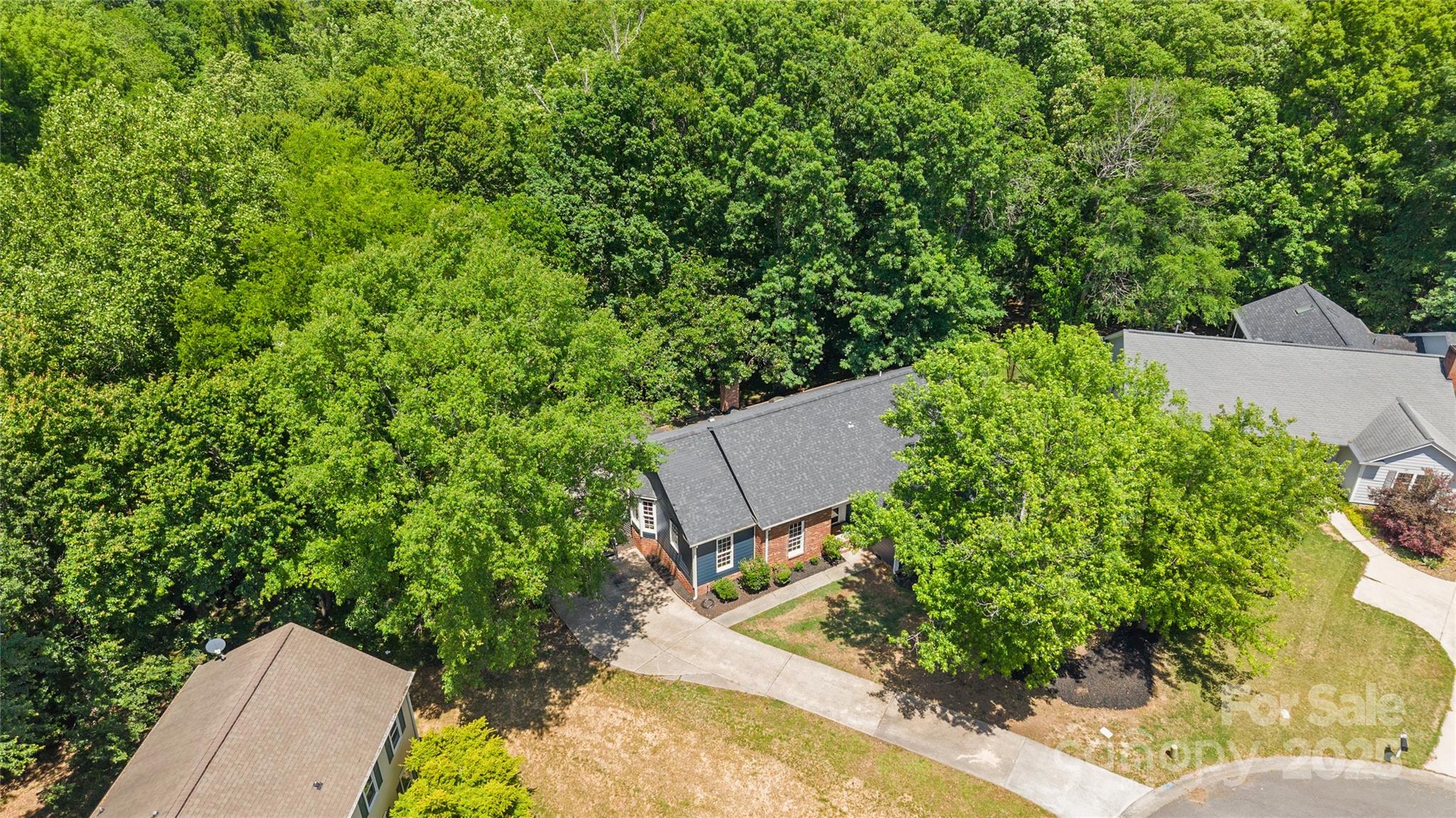 2848 Briar Ridge Drive