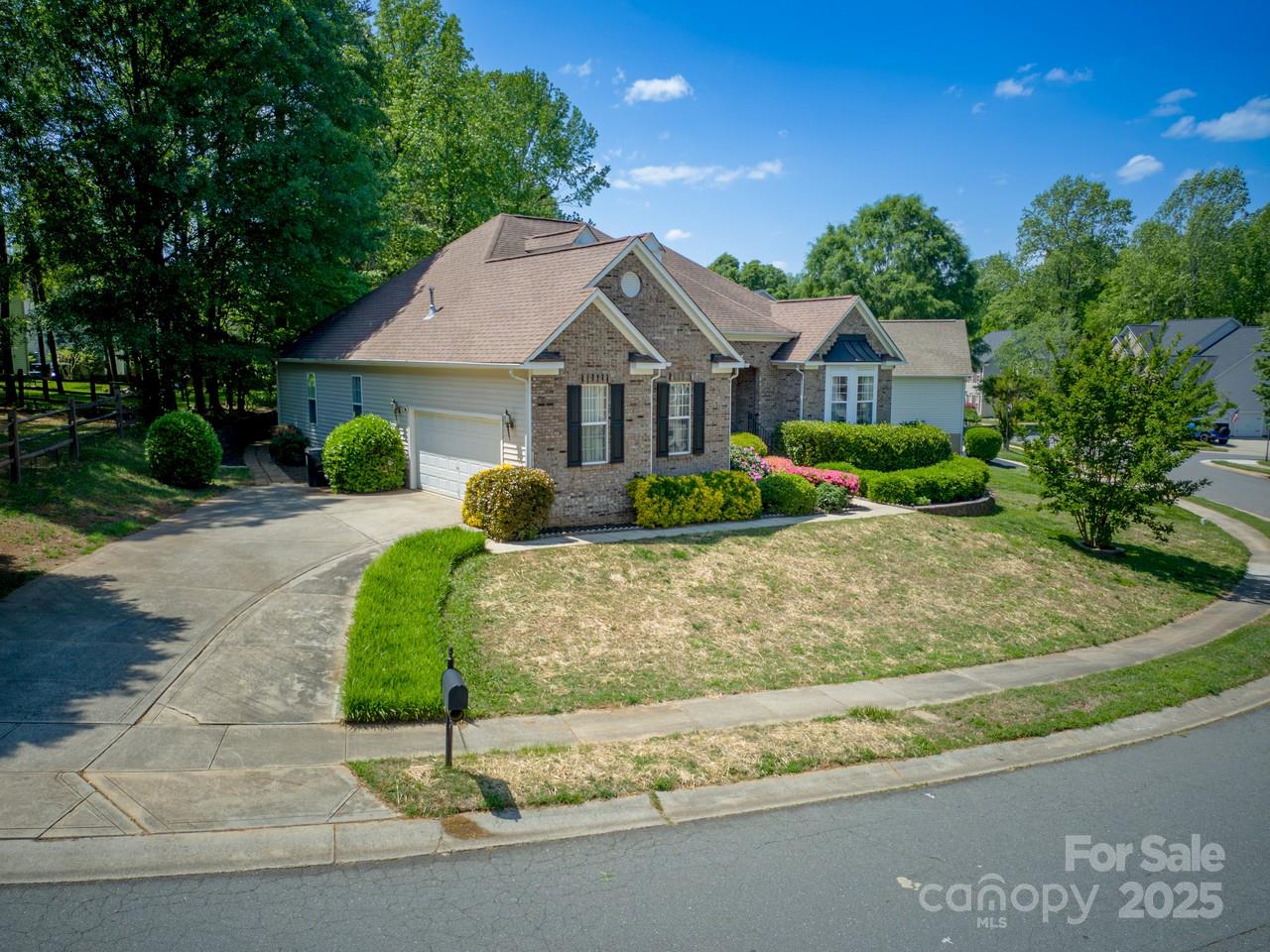 13316 Alex Mill Drive