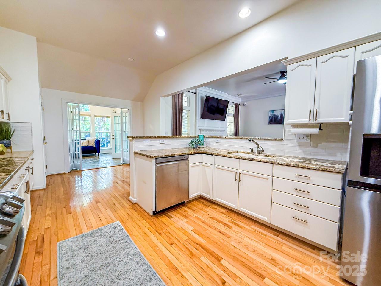 13316 Alex Mill Drive