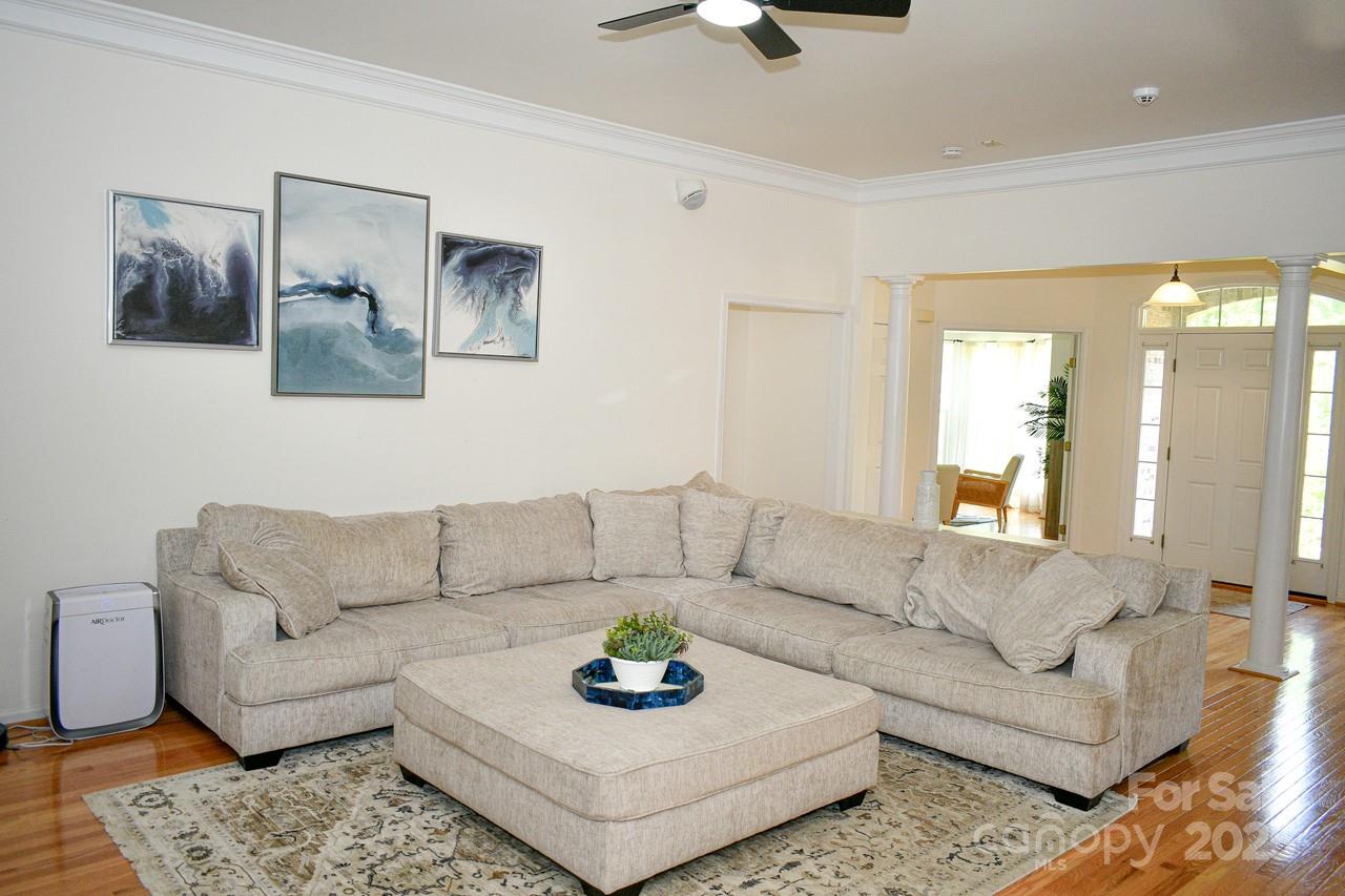 13316 Alex Mill Drive