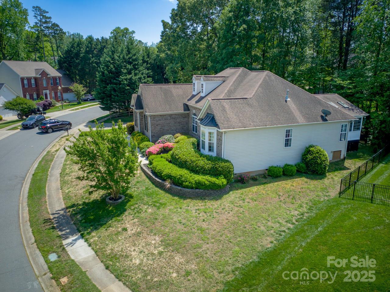 13316 Alex Mill Drive