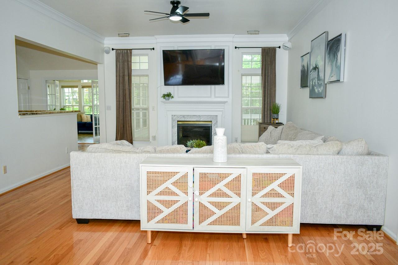 13316 Alex Mill Drive