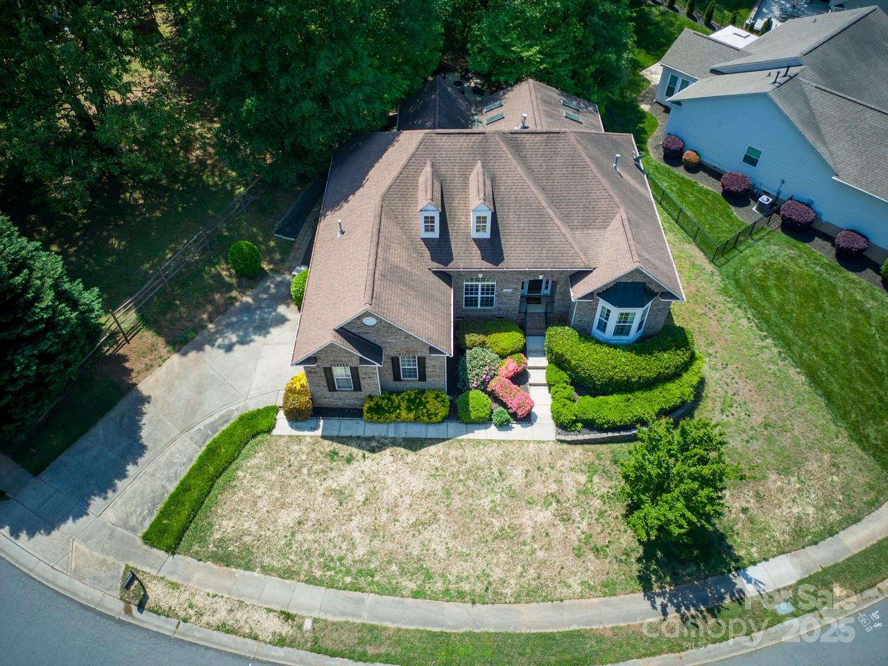13316 Alex Mill Drive