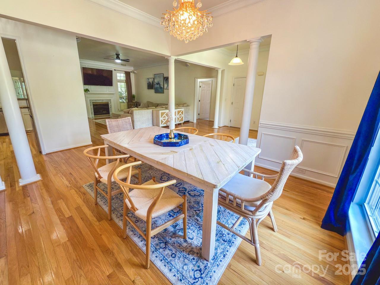 13316 Alex Mill Drive