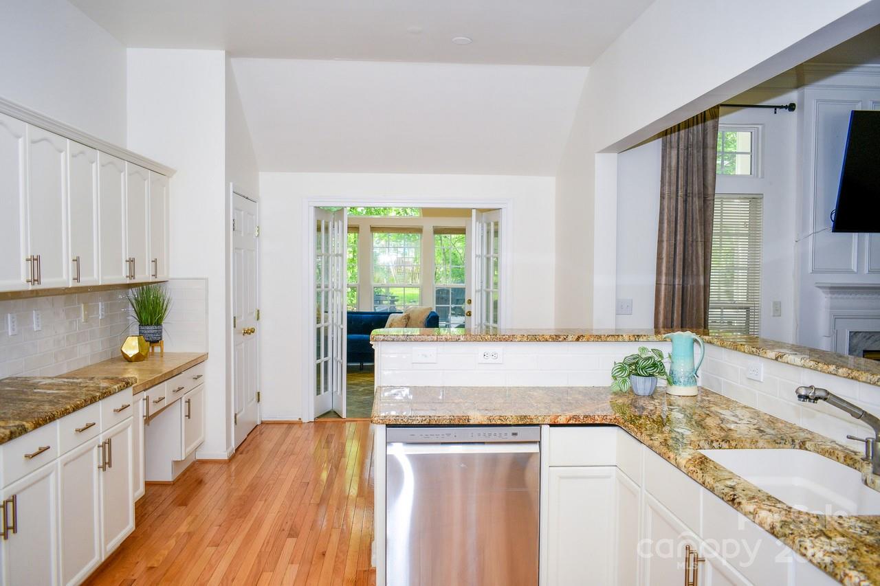 13316 Alex Mill Drive