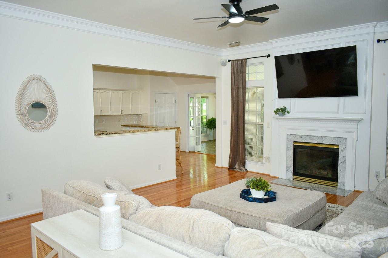 13316 Alex Mill Drive