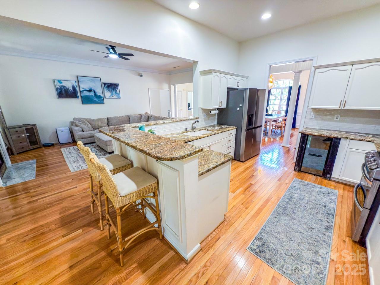 13316 Alex Mill Drive