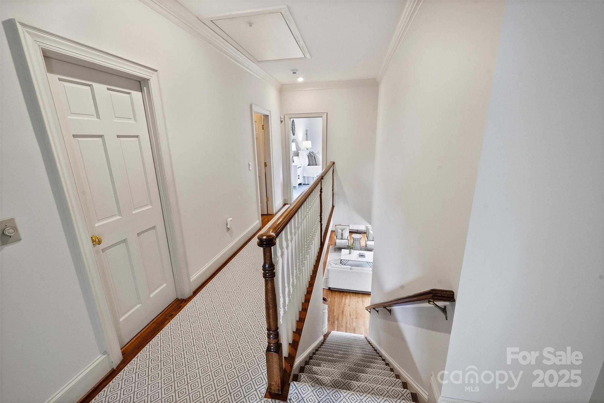 4020 Barclay Downs Drive