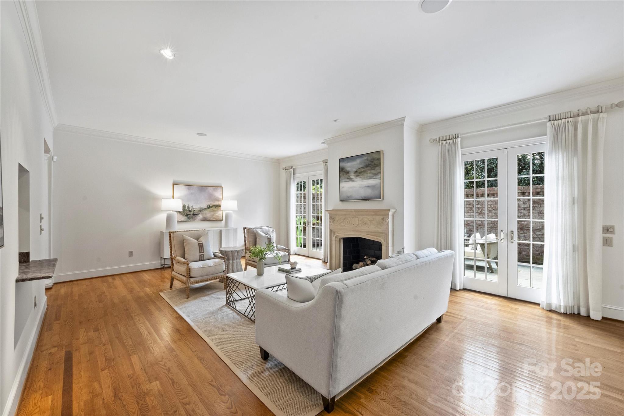 4020 Barclay Downs Drive