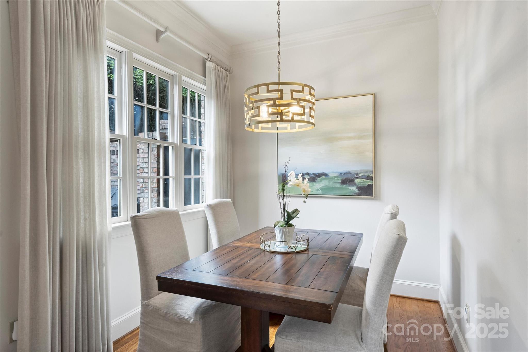 4020 Barclay Downs Drive