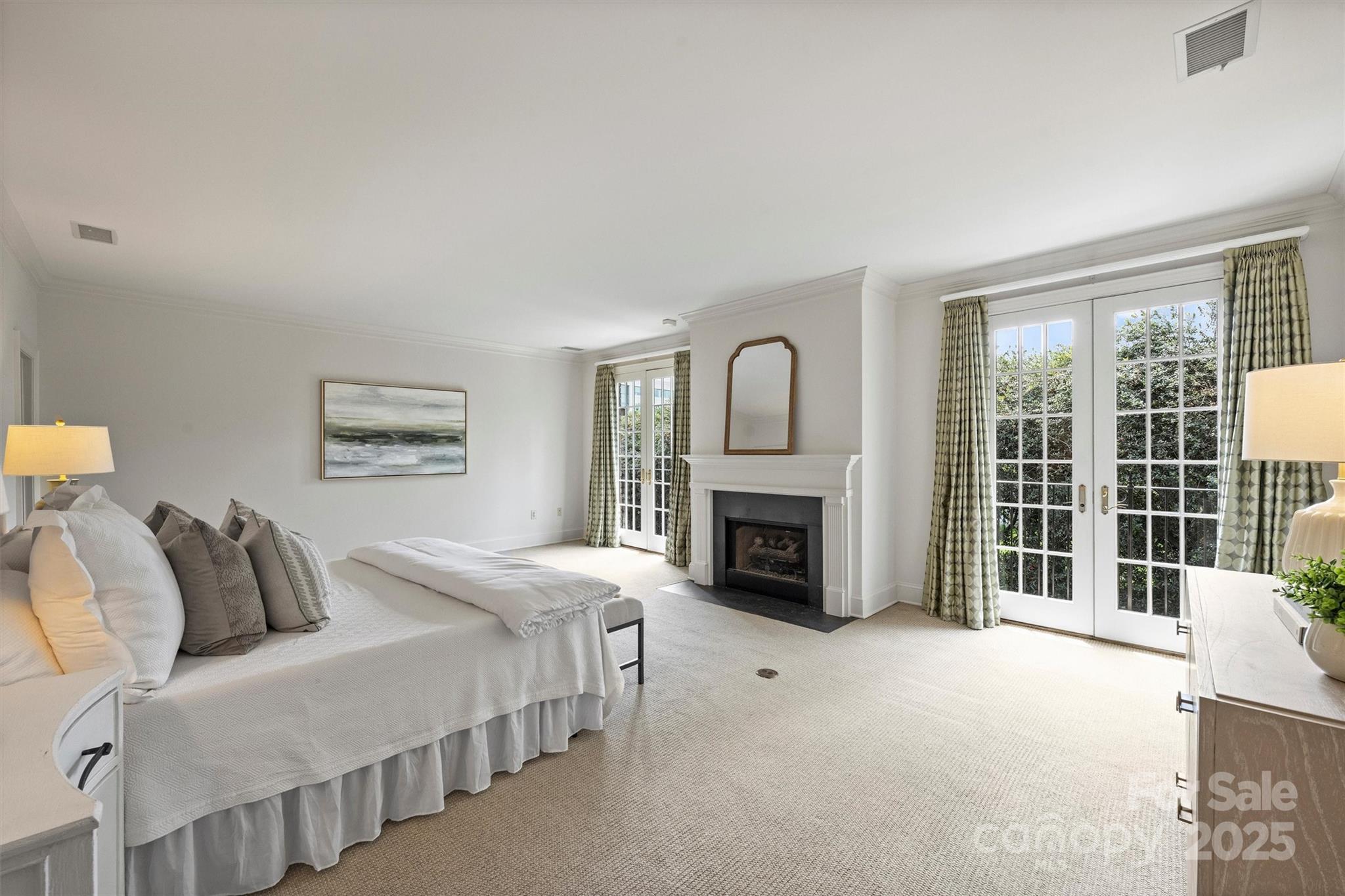 4020 Barclay Downs Drive
