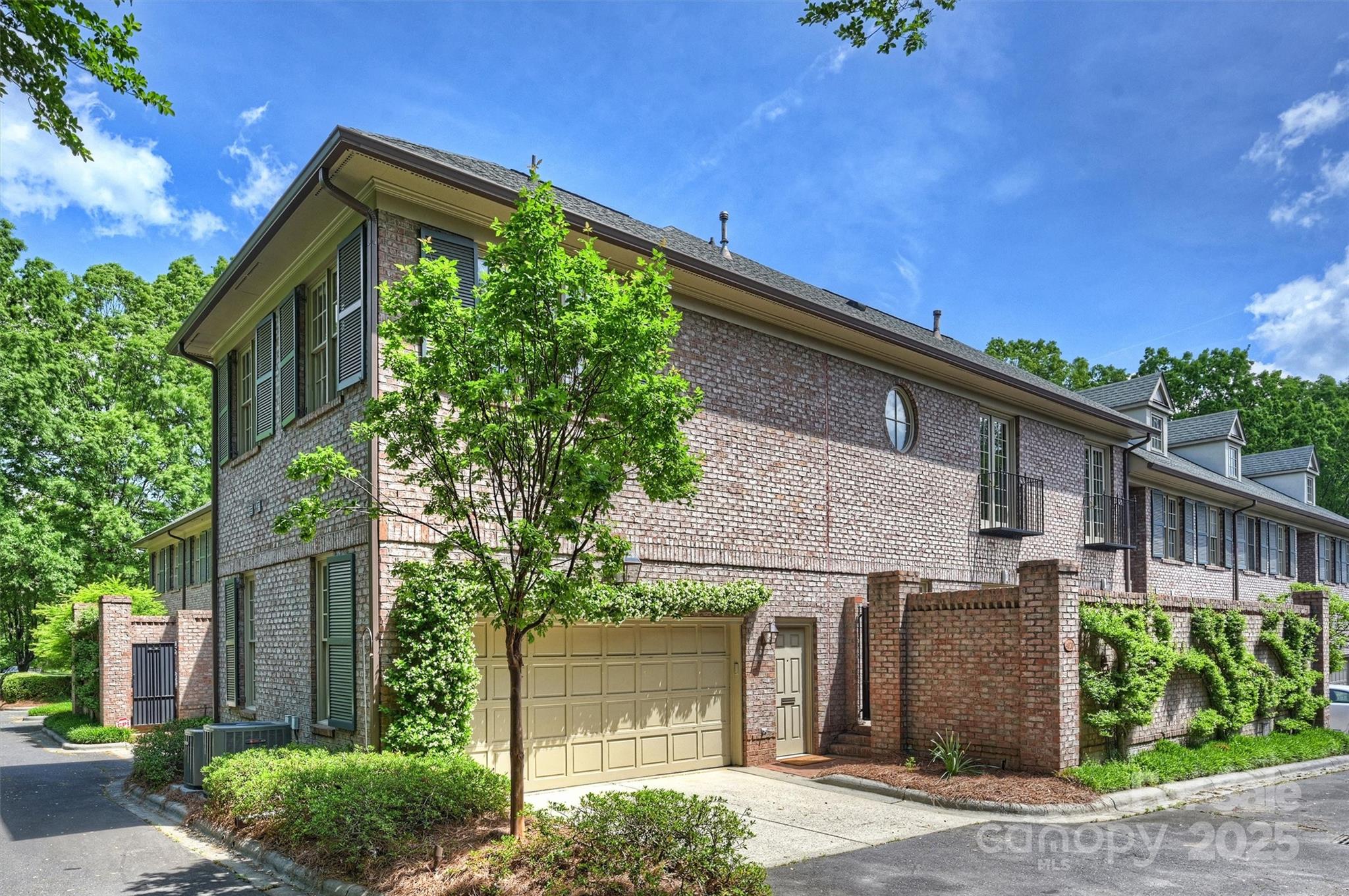 4020 Barclay Downs Drive